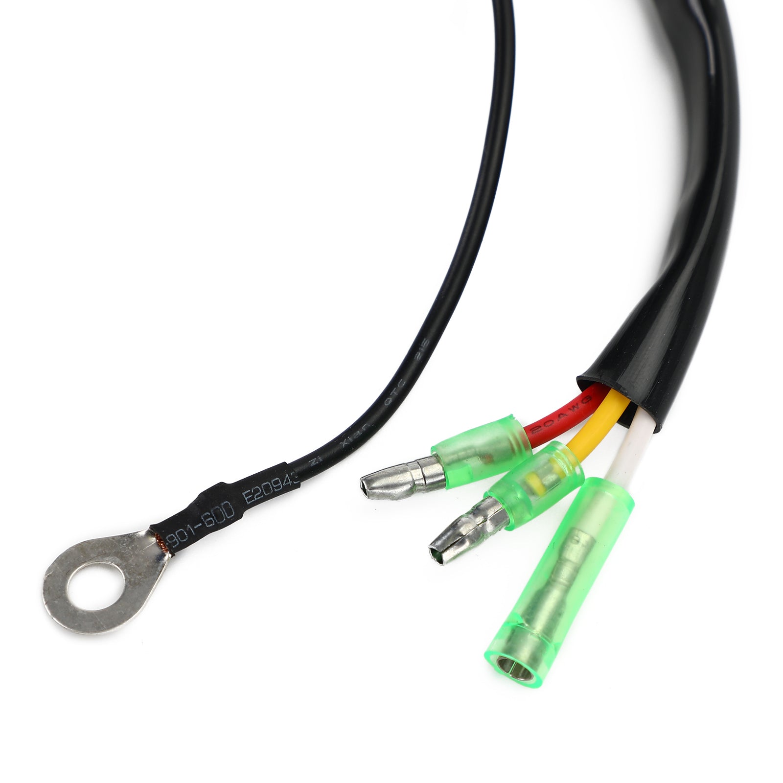 Rectificador 2002-2004 para fueraborda Johnson/Evinrude 9.9Hp 10Hp 15Hp 5030356 Genérico