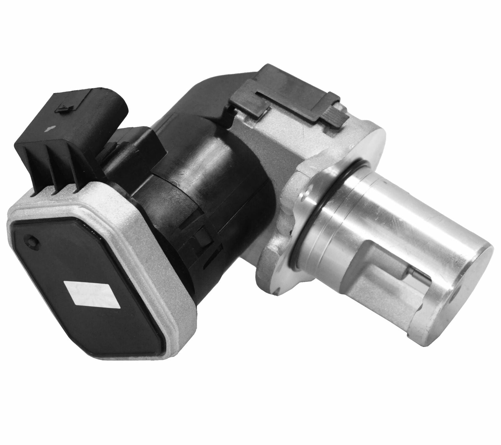 Mercedes-Benz Classe C 2000-2007 W203 6461400460 6461400760 Valvola EGR