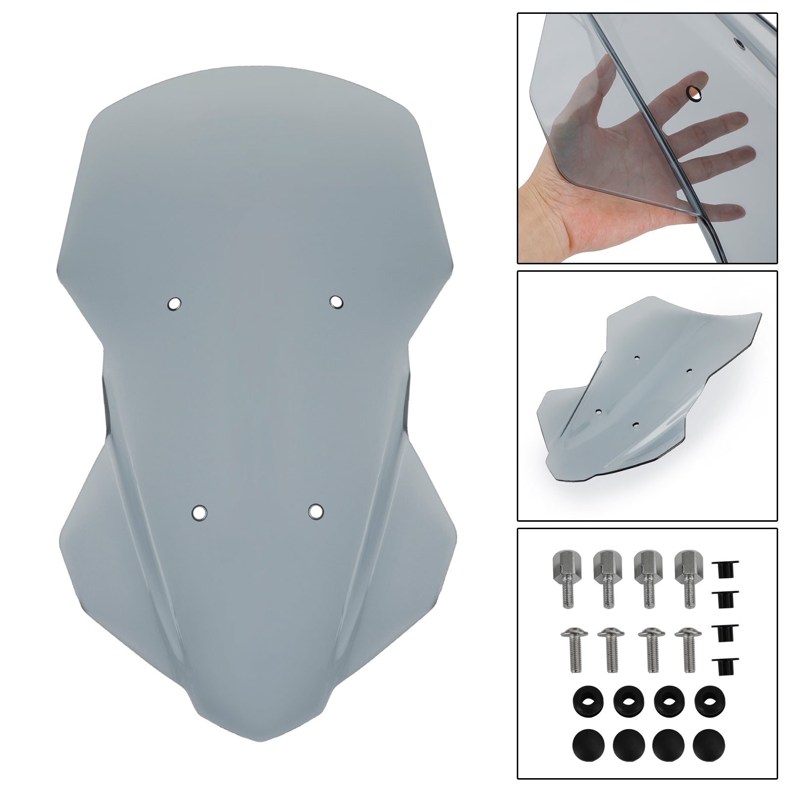 ABS MOTORCYCLE CARATTHE YAMAHA NMAX155 N-MAX 155 2021-2022