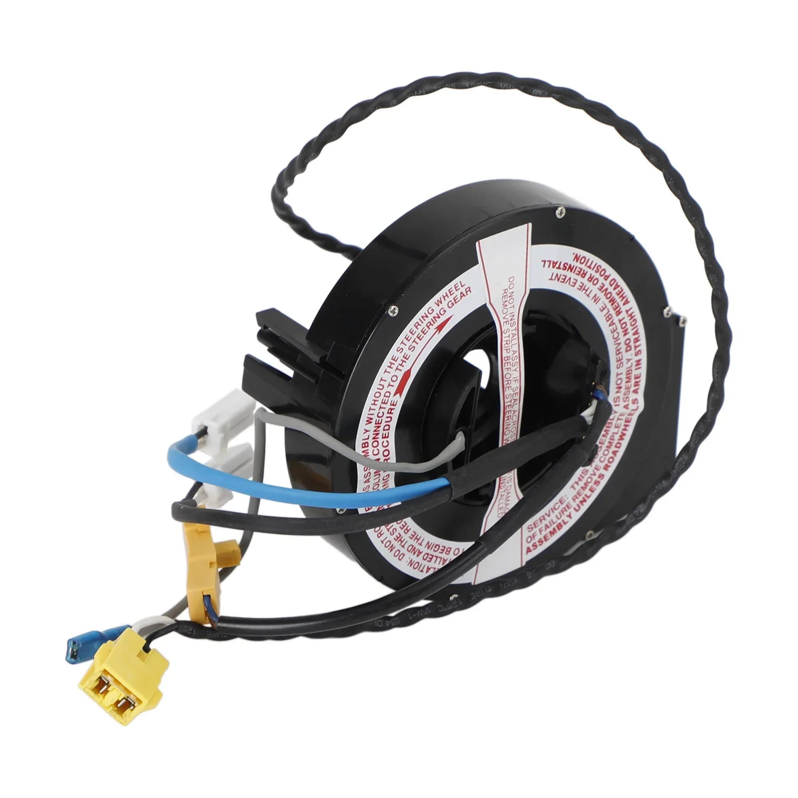 2000 Dodge Durangowo/Radio Commandes Horloge Ressort 56020038AB