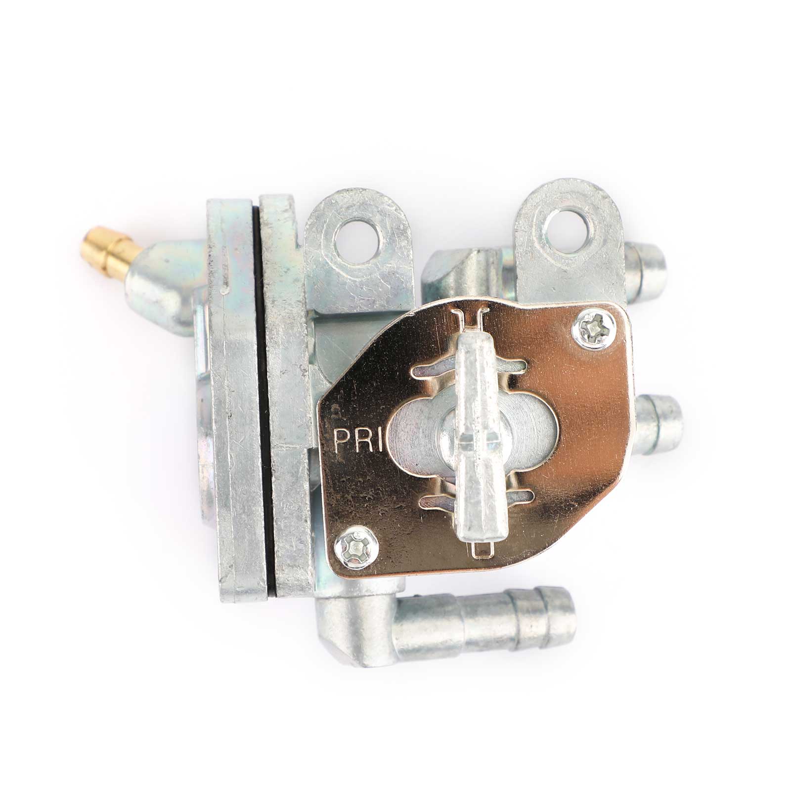 Zawór paliwa Petcick dla Yamaha 2UJ-24500-00 XV250 XV125 Virago SRX600 SRX400 ogólny