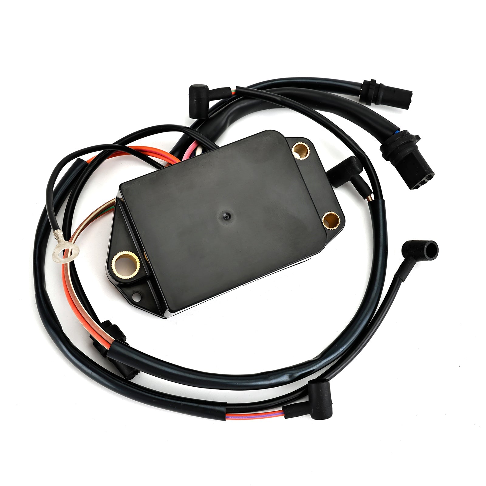 Unité de système d'allumage Pièces CDI pour Johnson Evinrude 85HP 90HP 100HP 110HP 115HP