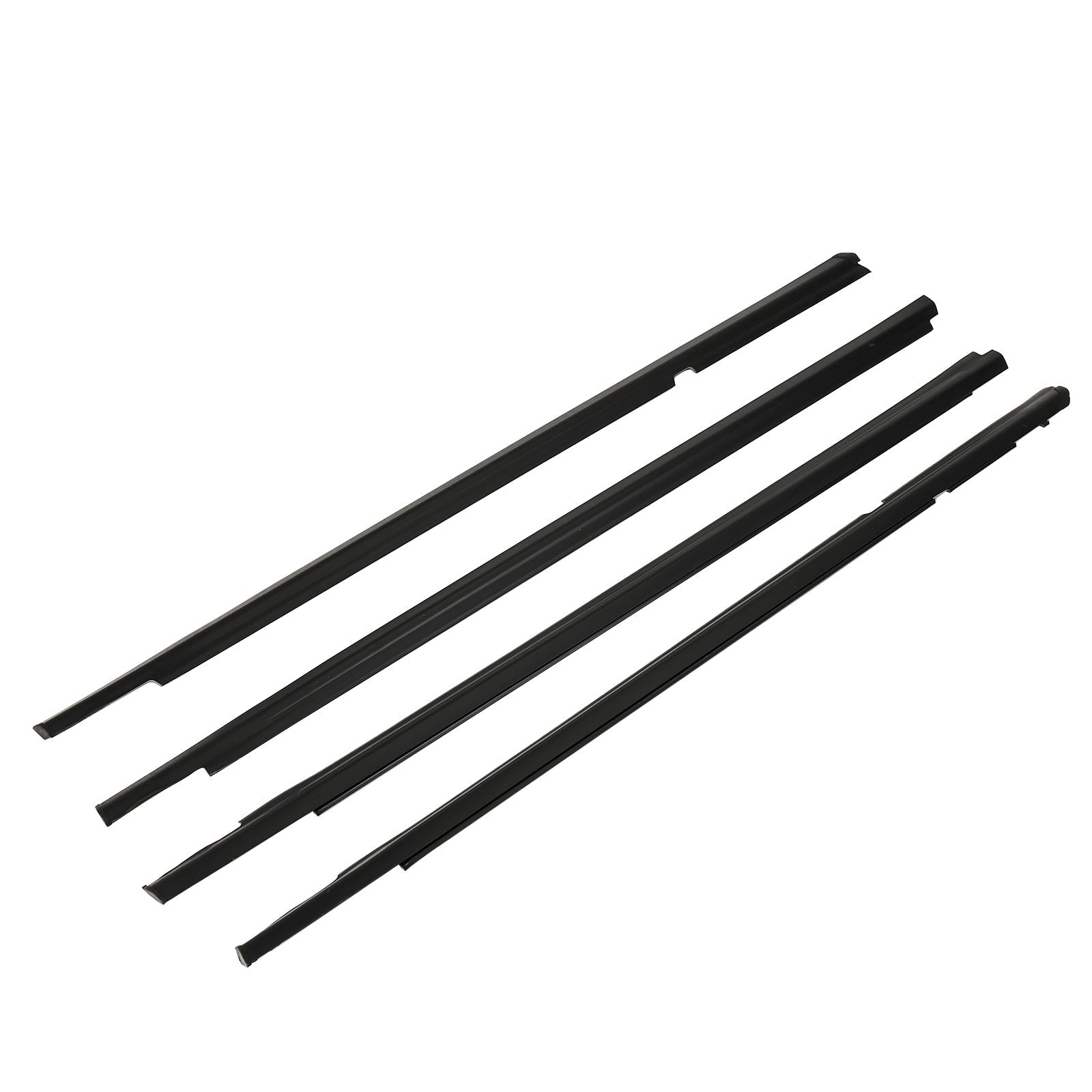 Mitsubishi Lancer 2008-2017 waterdichte deurriemmontage 5727A005 5727A006 Fedex Express