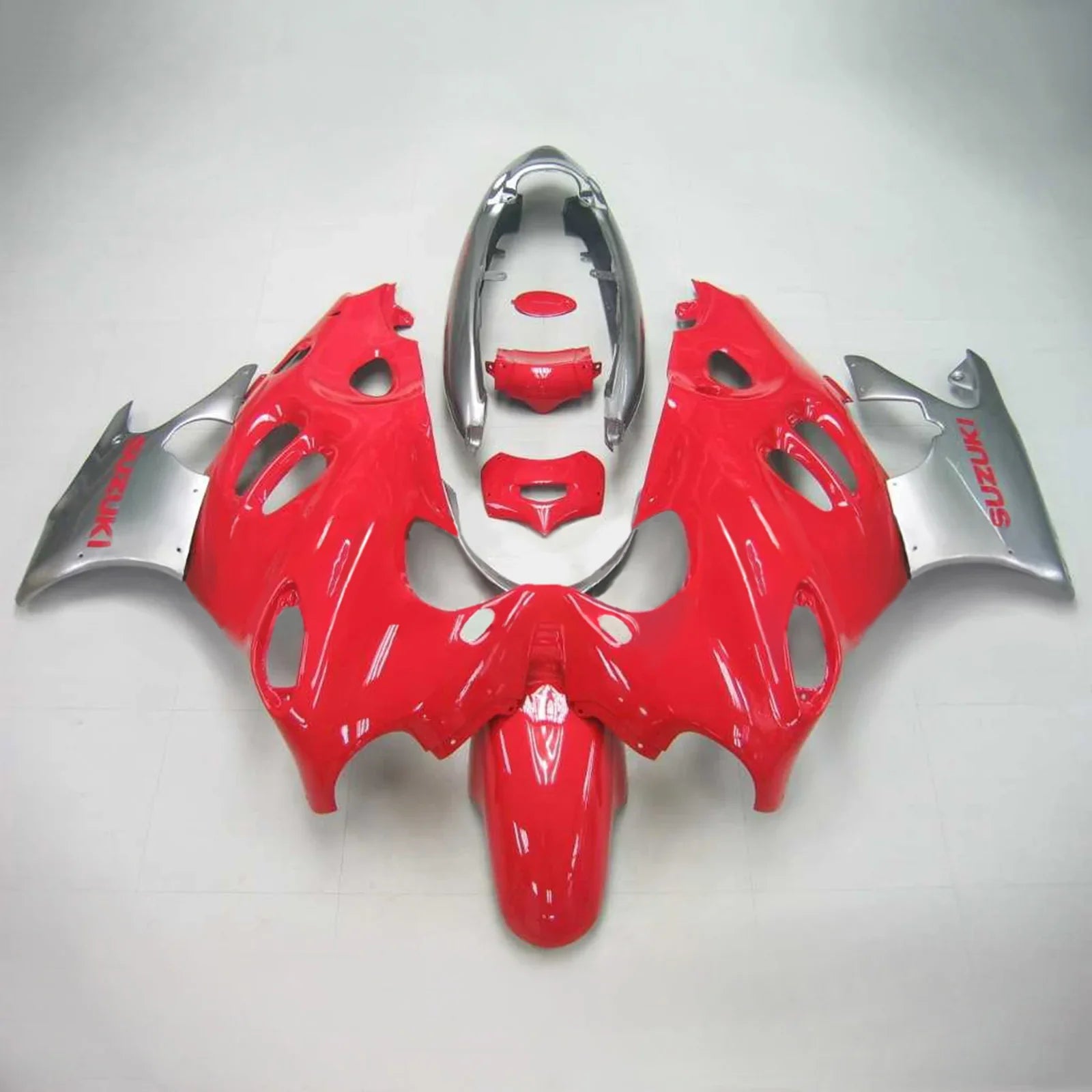 Komplet Amotopart Suzuki Katana GSXF600 GSXF750 2005-2006