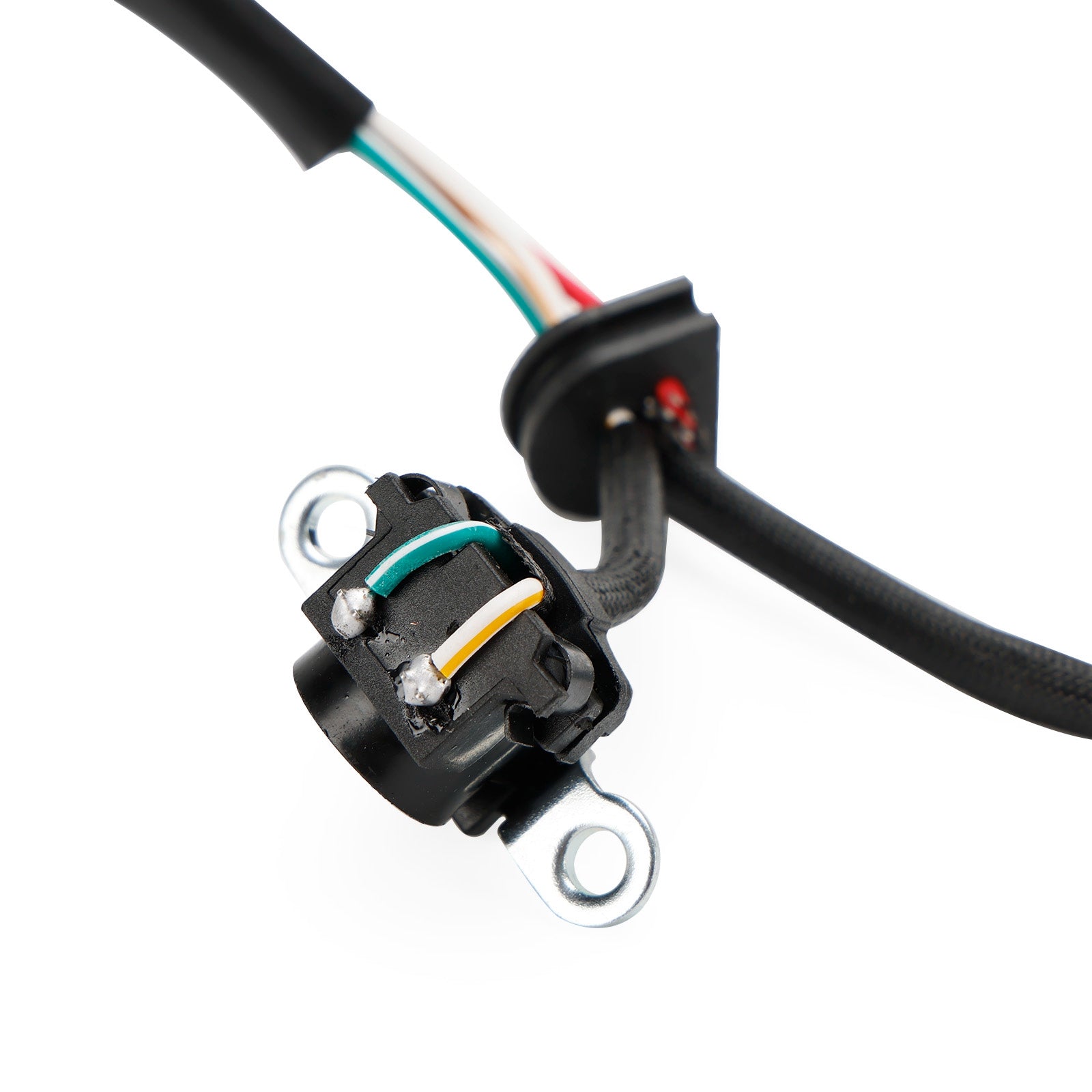 Estator de encendido Magneto para Kawasaki KX450D6F KX450D7F KX450D8F KX450F 2006-2008