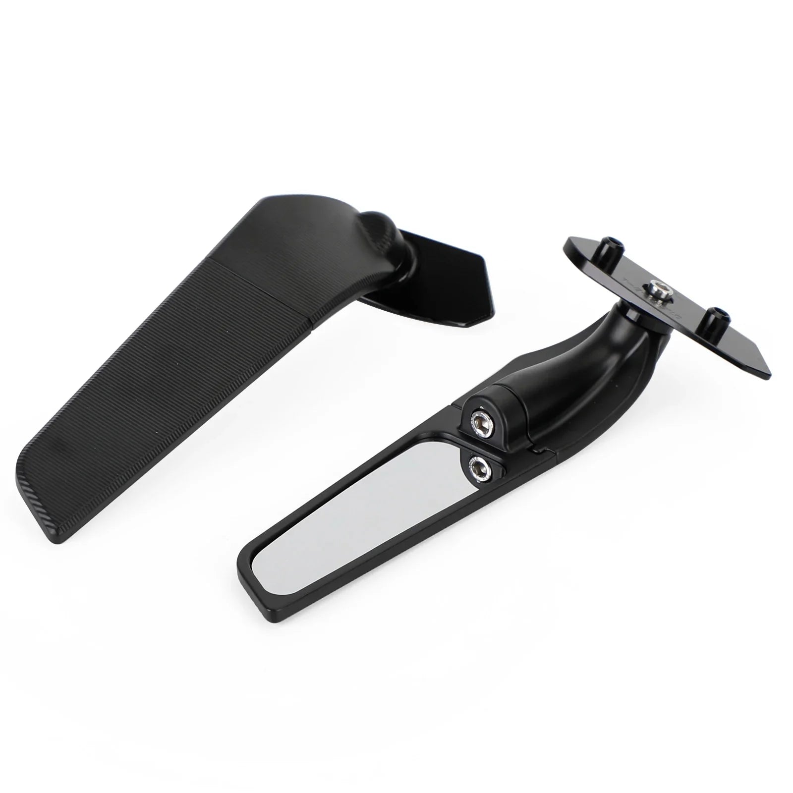 2017-2021 Suzuki GSXR1000 Spoileri sivupeilit