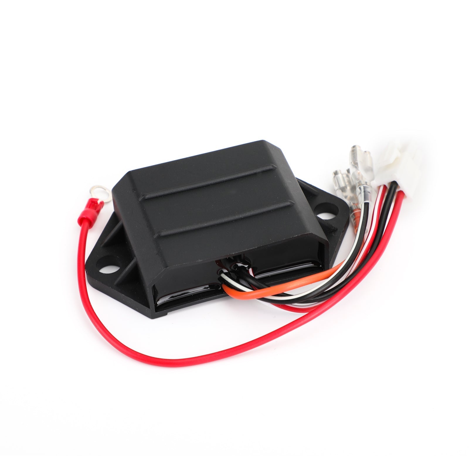 Allumeur CDI pour chariot de golf EZGO modèles à gaz à 4 cycles 1991-2002 # 72562-G01 EPIGC107 générique