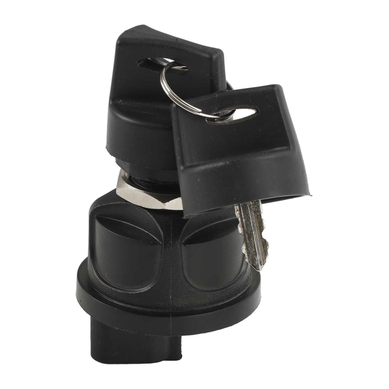 95060-01 dla Cole Hersee 4-pozycyjny uszczelniony wyłącznik zapłonu z 2 kluczami