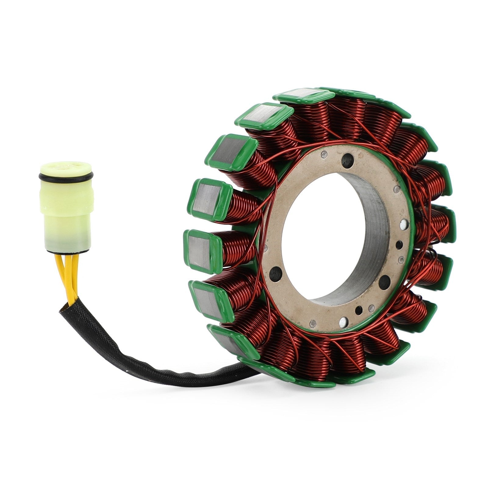 Cewka ładująca akumulator 5030789 do 4-suwowego silnika zaburtowego Evinrude 70 KM 1998 - 2000 Generic