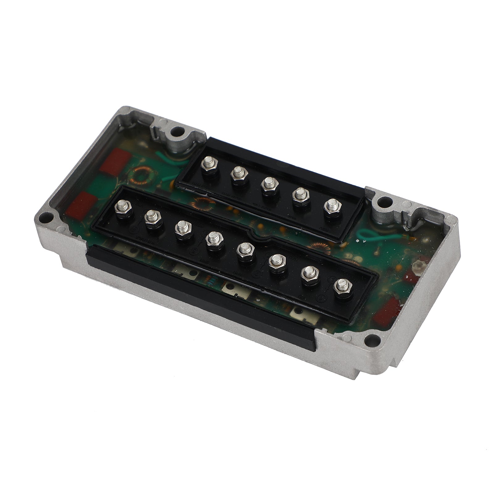 CDI-kytkinrasia, joka sopii Mercury 30HP 40HP 50HP 75HP 80HP 100HP 114-5772