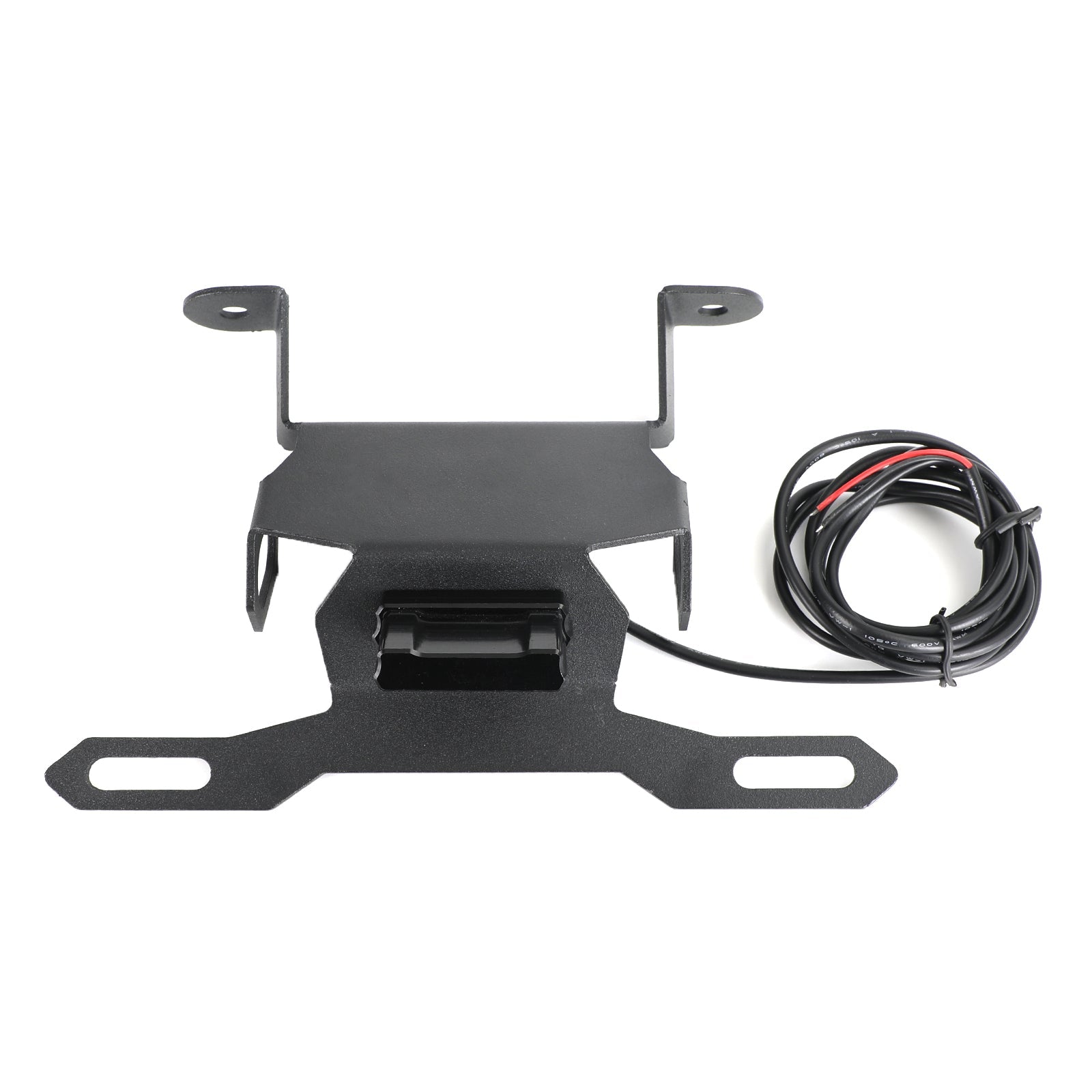 Rekisterikilven pidikkeen rungon kiinnike Honda CB150R CB250R CB300R 2018-2021 Generic