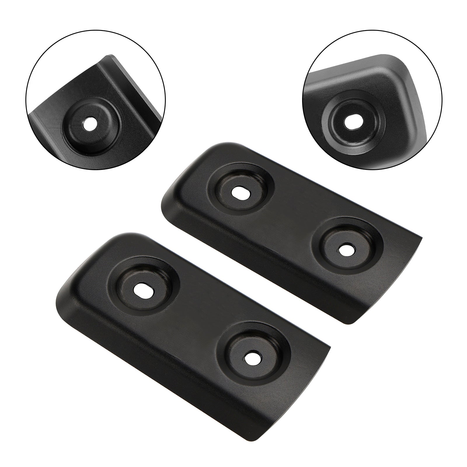 Protezione Laterale Radiatore Yamaha Xsr 125 155 Mt-125 2019-2023