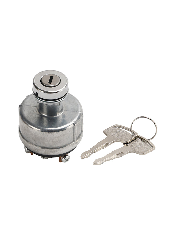 Interruttore di accensione 1007-2881-000 per trattore compatto Mitsubishi MT20 MT22 MT23