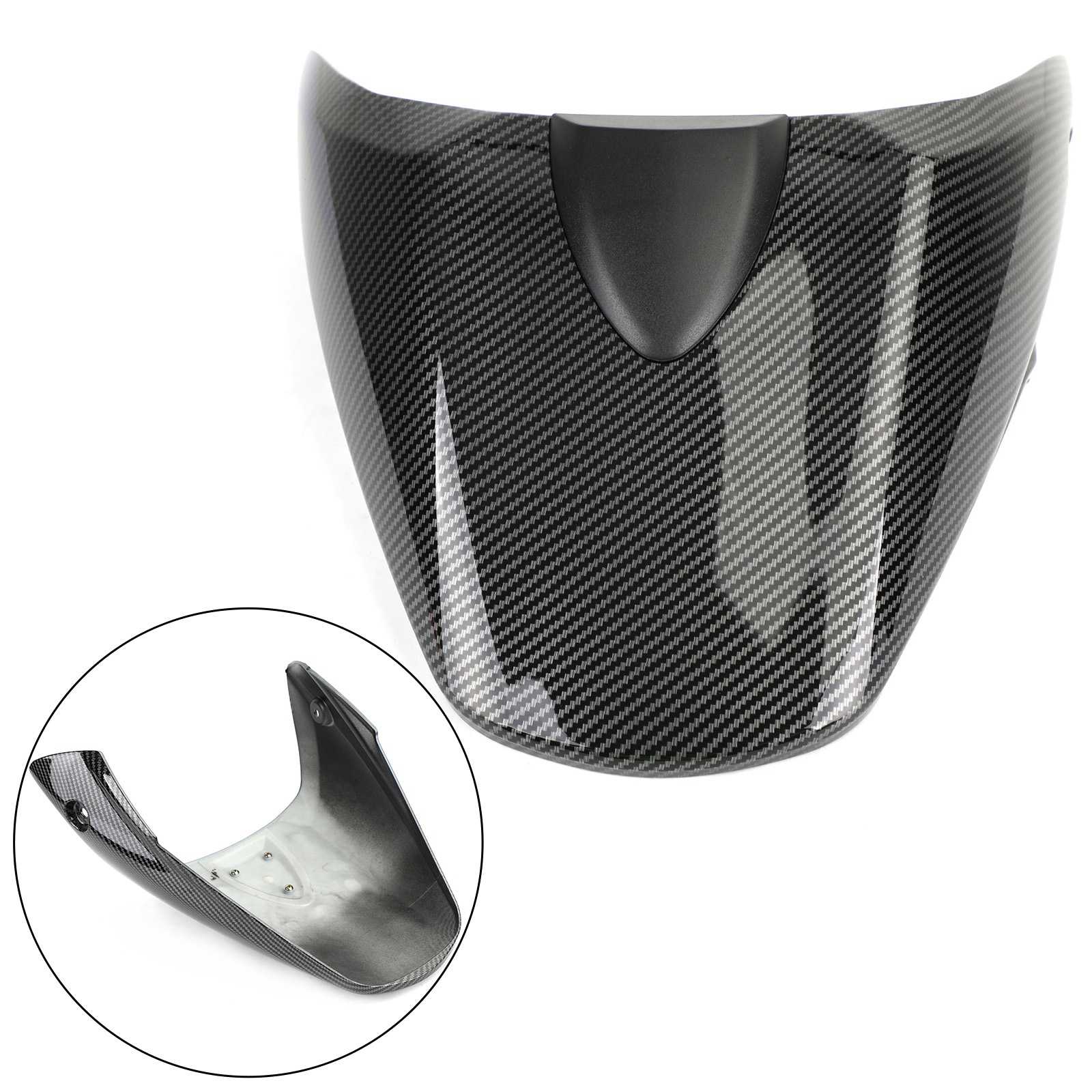 Capot de carénage de siège arrière de moto pour DUCATI 796 795 M1100 696 09-12 générique