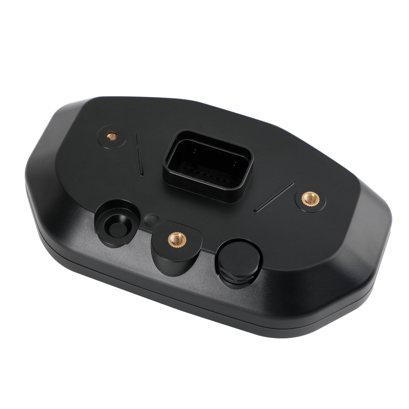 Ducati 821 1200 939 797 V2 18+ Snelheidsmeterbehuizing Toerentellerafdekking Beschermkap