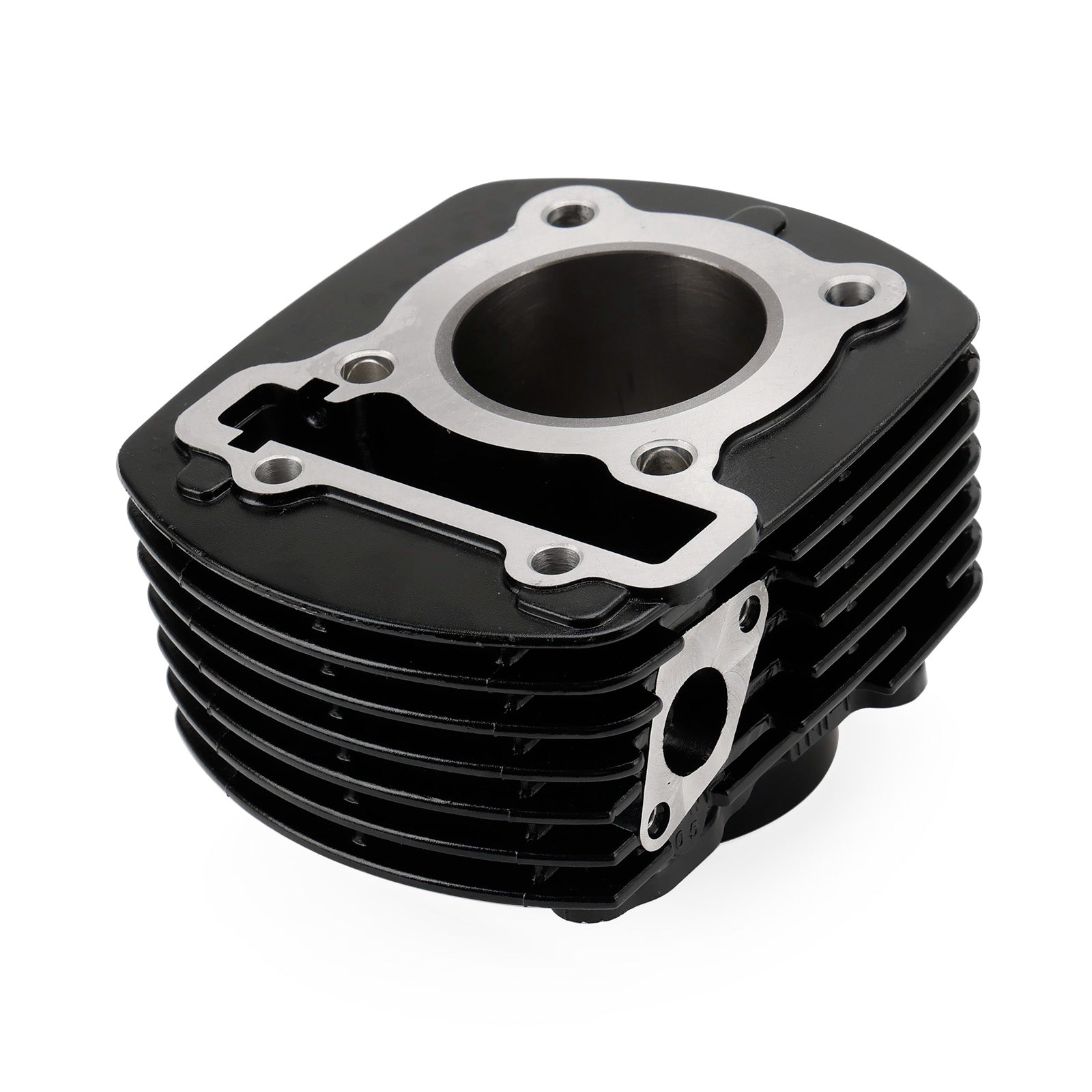 Yamaha FZ-16 FZ16 2010-2015 Kit de juntas de aro de pistón de cilindro de 58 mm Fedex