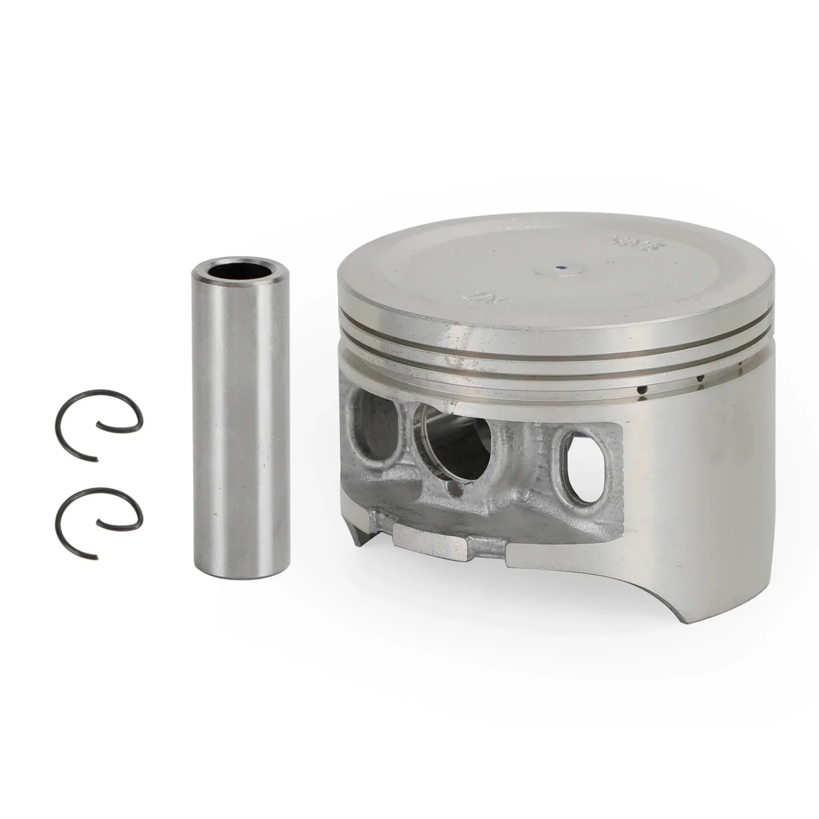 Zestaw uszczelek tłoka cylindra do Hondy 2000 - 2006 TRX350 Fourtrax Rancher 350