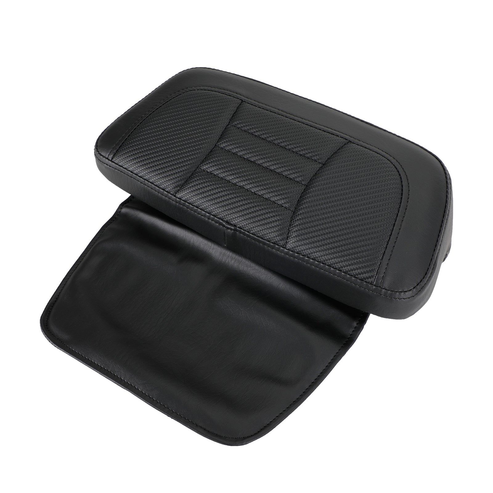 Tour Pack Touring Fl Road Glide 2014-up posiekany pakiet Cossin de Buld