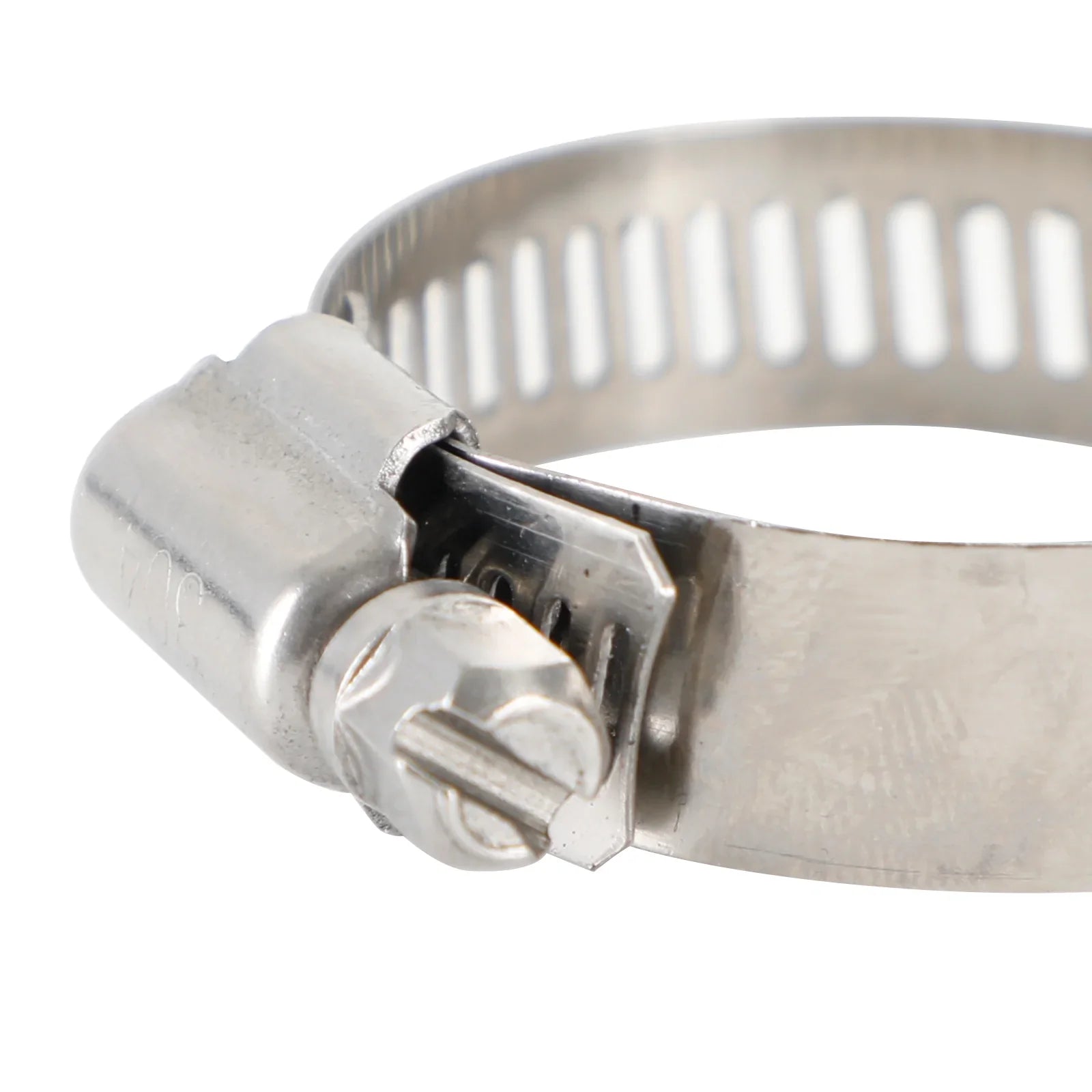 2003 2004-2006 Jeep TJ Wrangler brandstofvulslang naar tank met klemmen