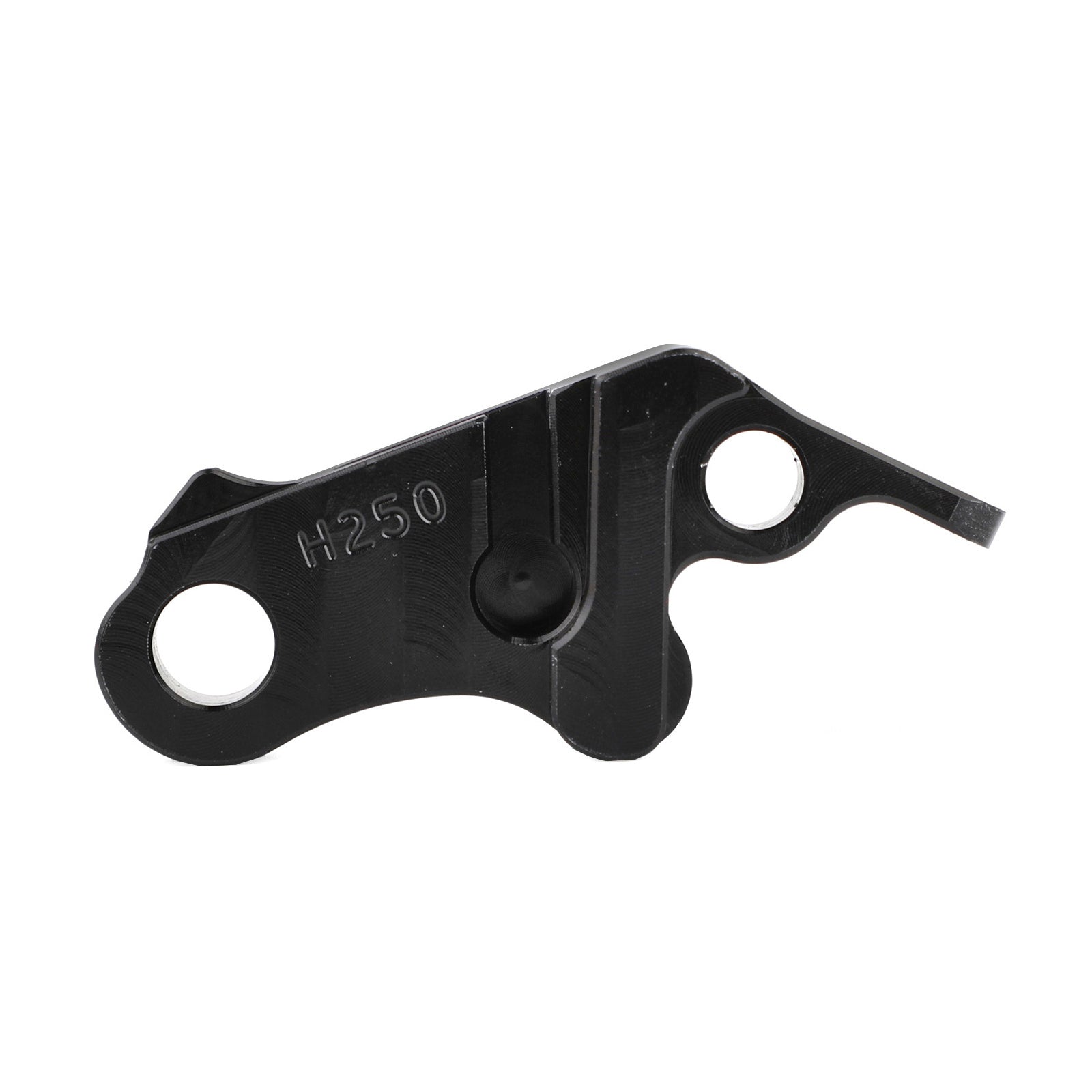 Kratka ročica sklopke sklopke za Honda CB500F CBR500R 13-15 CBR300RR CB300F 14-16 generična