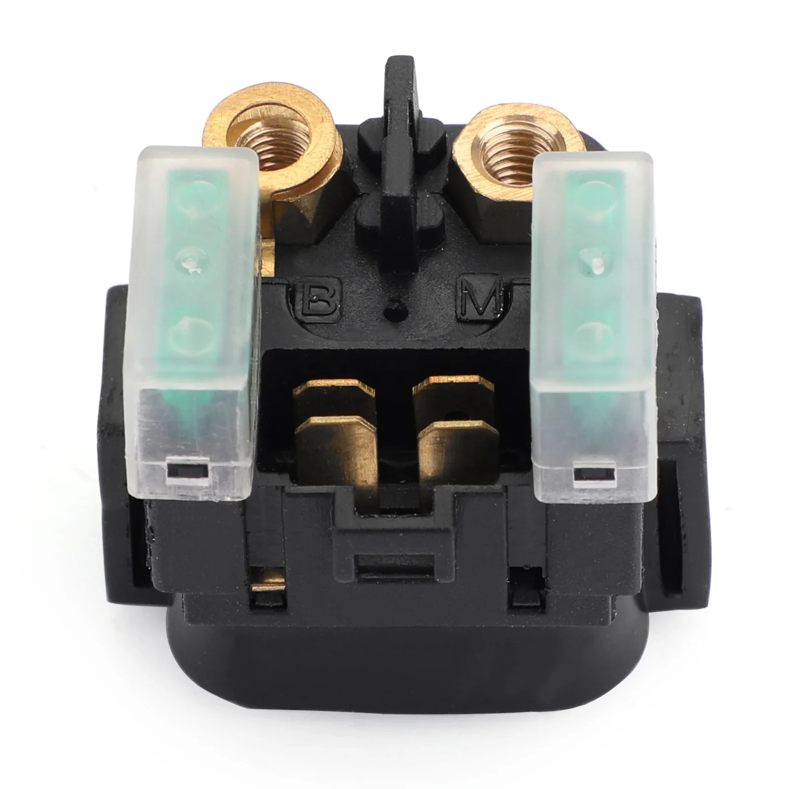 Solenoïdeschakelaar startrelais 58211058000 Past op ATV 505 SX 450 EXC 250 SX-F 12-13 Solenoïdeschakelaar startrelais 58211058000 PAST op 250 SX-F 12-17 450 EXC 640 LC4 Algemeen