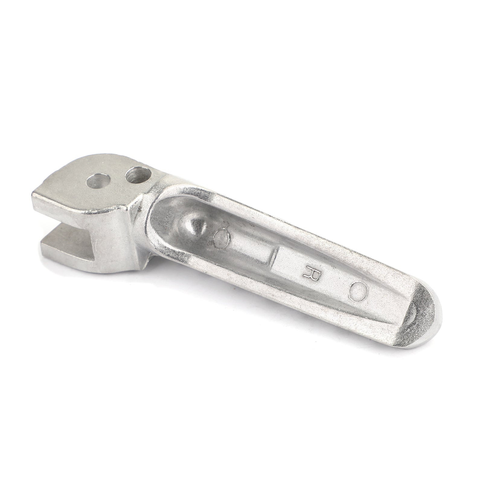 Takaosan jalkatapit Ducati Monsterille 796 1100 620 797 795 Scrambler Icon Generic