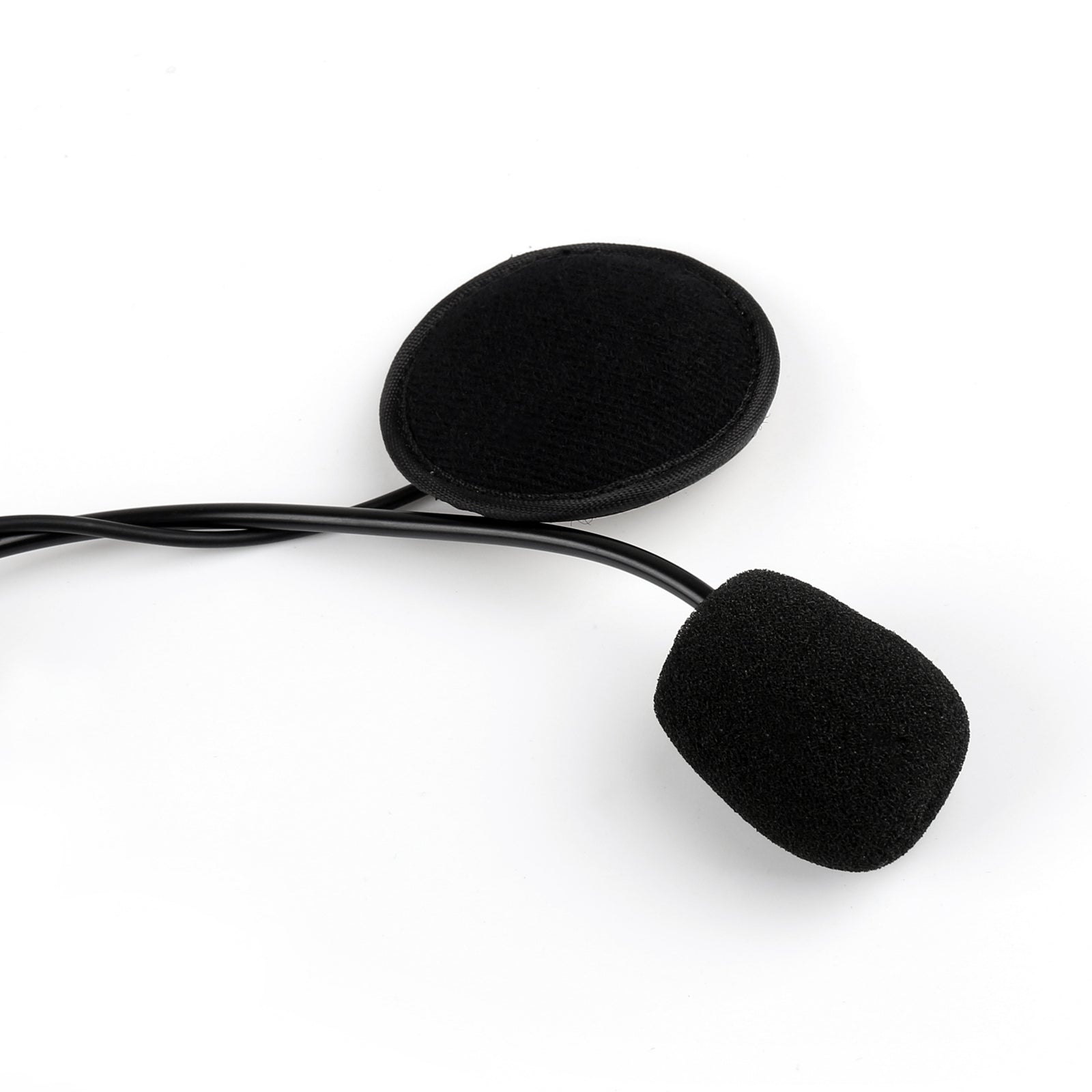 2,5 mm PTT 2,5 mm kuulokkeen moottoripyöräkypärä radio Motorola FR50 T270: lle