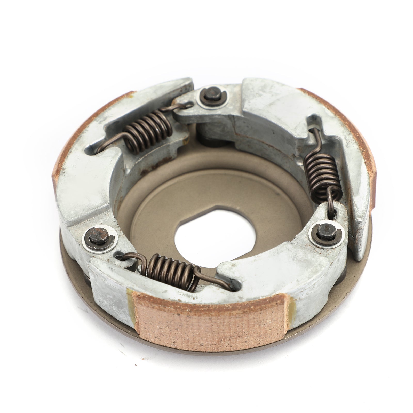 Set completo di pesi frizione e molle per Kawasaki KSF90 KFX90 2007-2020 Generico