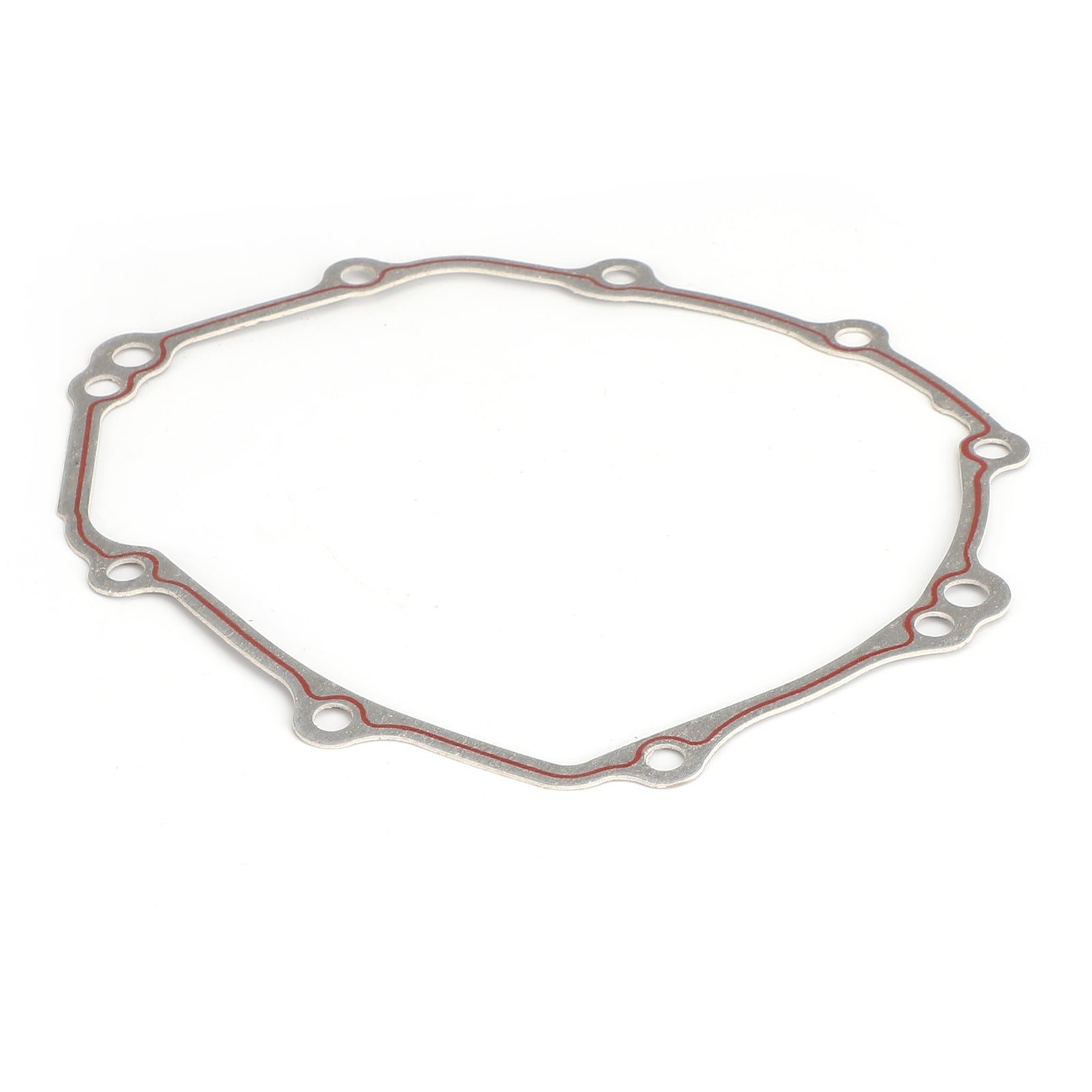 Zestaw uszczelek prostownika regulatora stojana dla Honda 2009 CBR1000RA 31120-MFL-D01 Generic