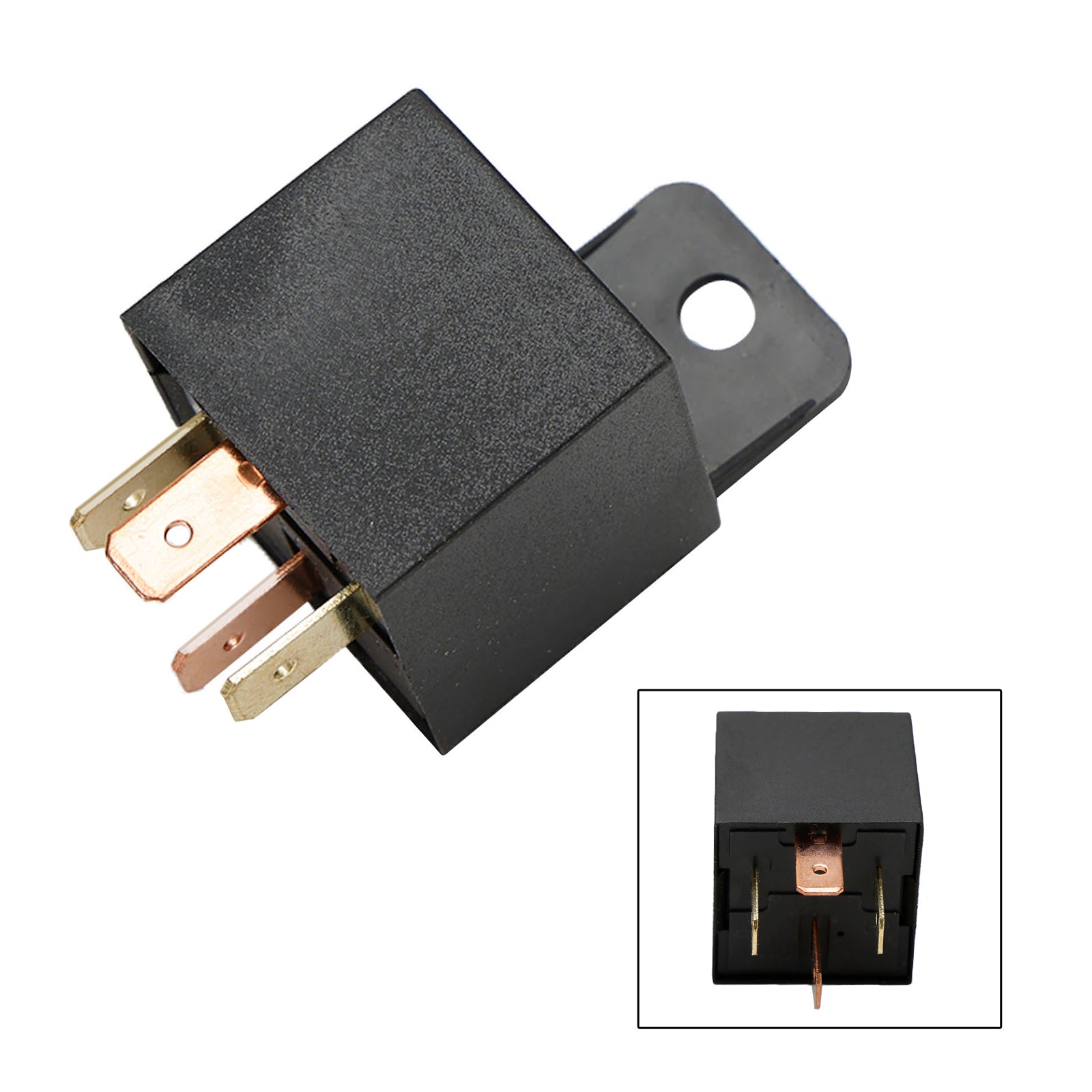 Starter Solenoid Relay, primeren za Tohatsu Nissan 40hp 50hp 75hp 90hp 115hp