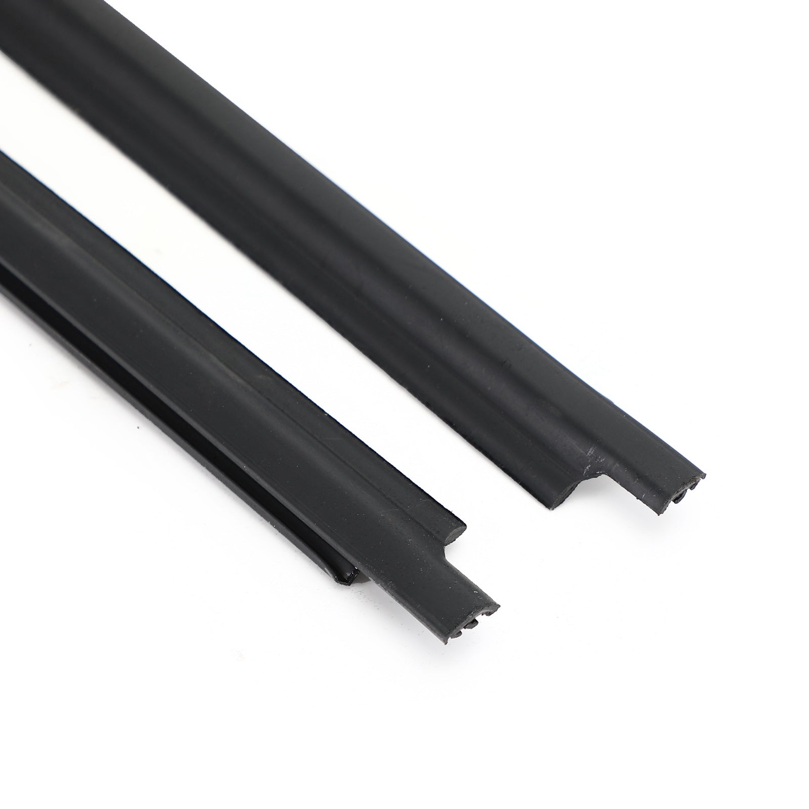 Moulage de ceinture de joint de joint 'étanchéité de fenêtre extérieure de voiture pour Tacoma Double Cab 05-2015 générique