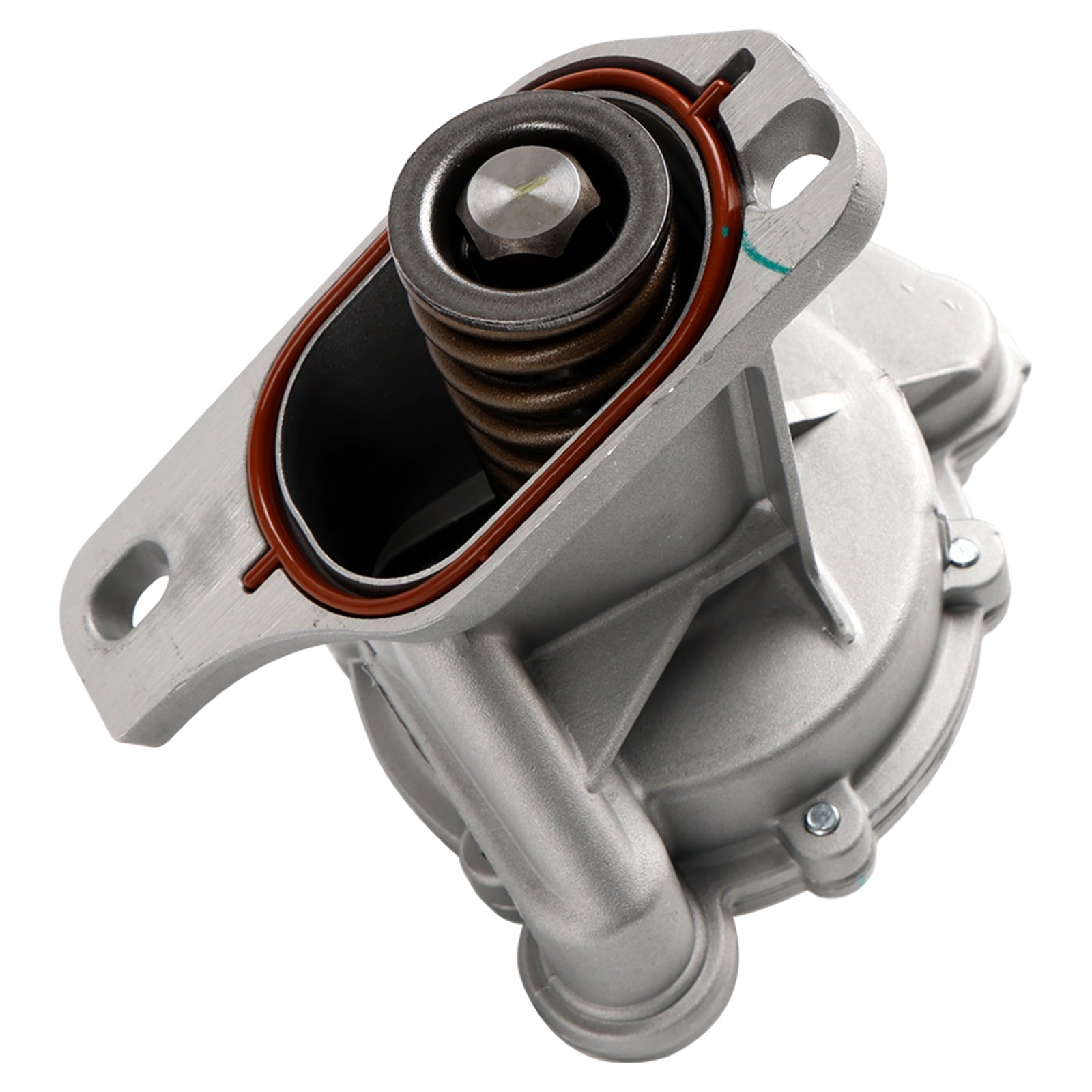 1978-1996 VW LT 40-55 I 2.4 remvacuümpomp + pakking 072145100C Fedex Express