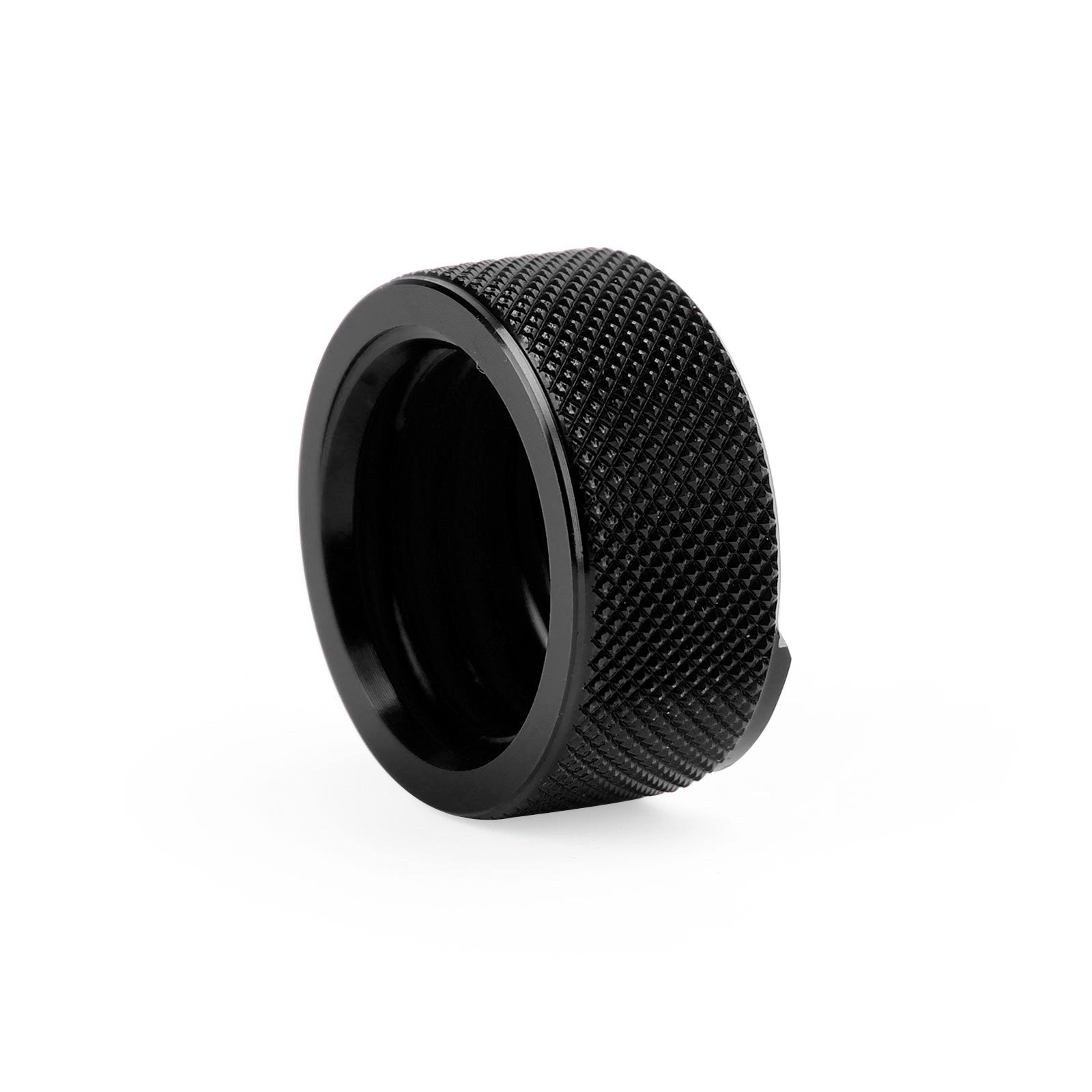 Cappellino del serbatoio liquido del refrigerante CNC, per Hypermotard Ducati 821 939 950 SP 2013 - 2023