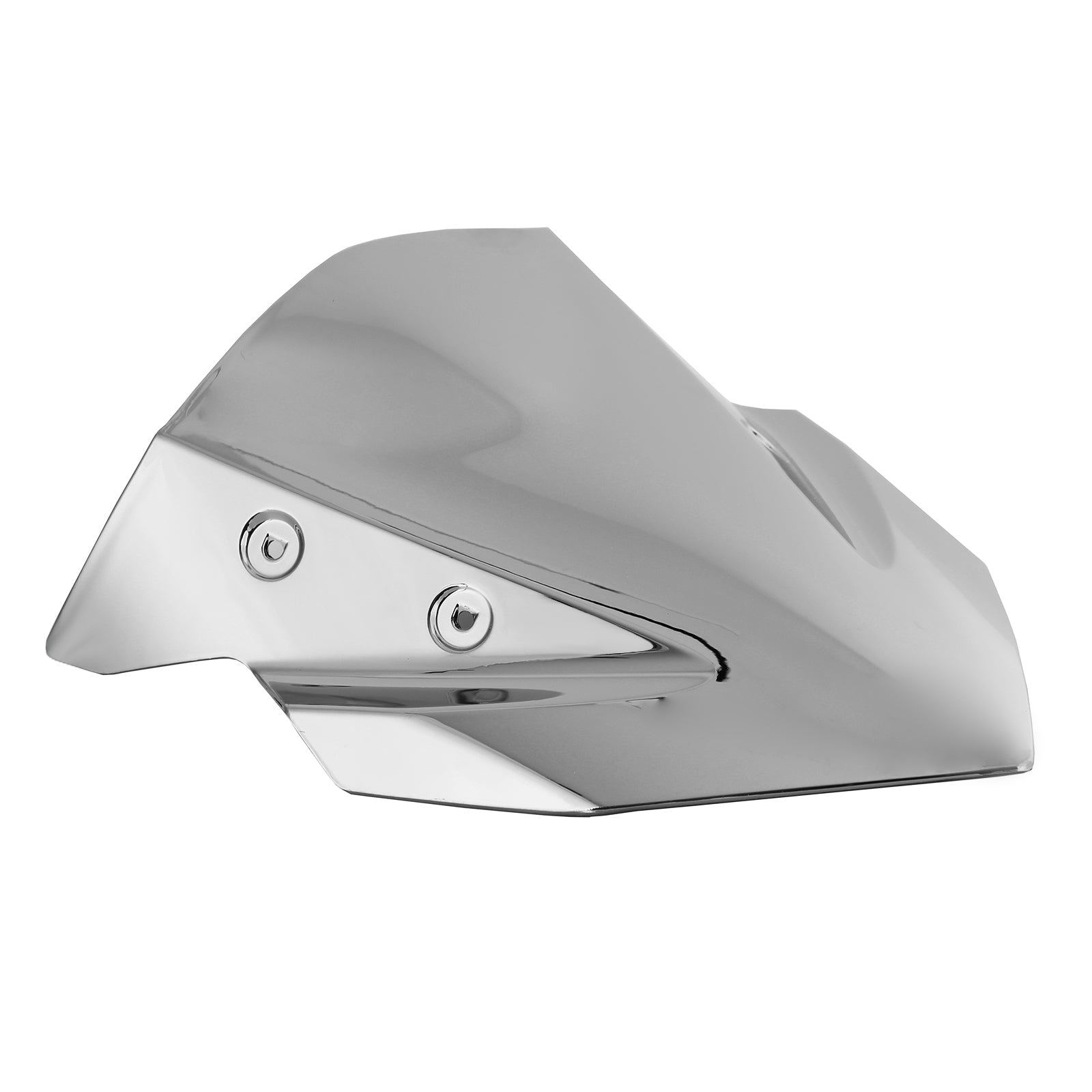 Parabrezza parabrezza per kawasaki z400 2018-2022 generico