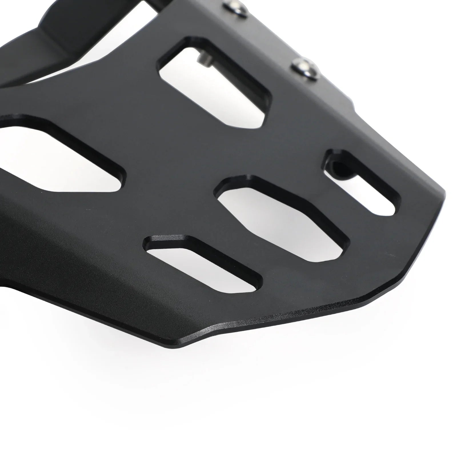 Top Case Porte-Bagages Arrière Porte-Bagages Pour Honda X-ADV 750 2021 Noir Generic