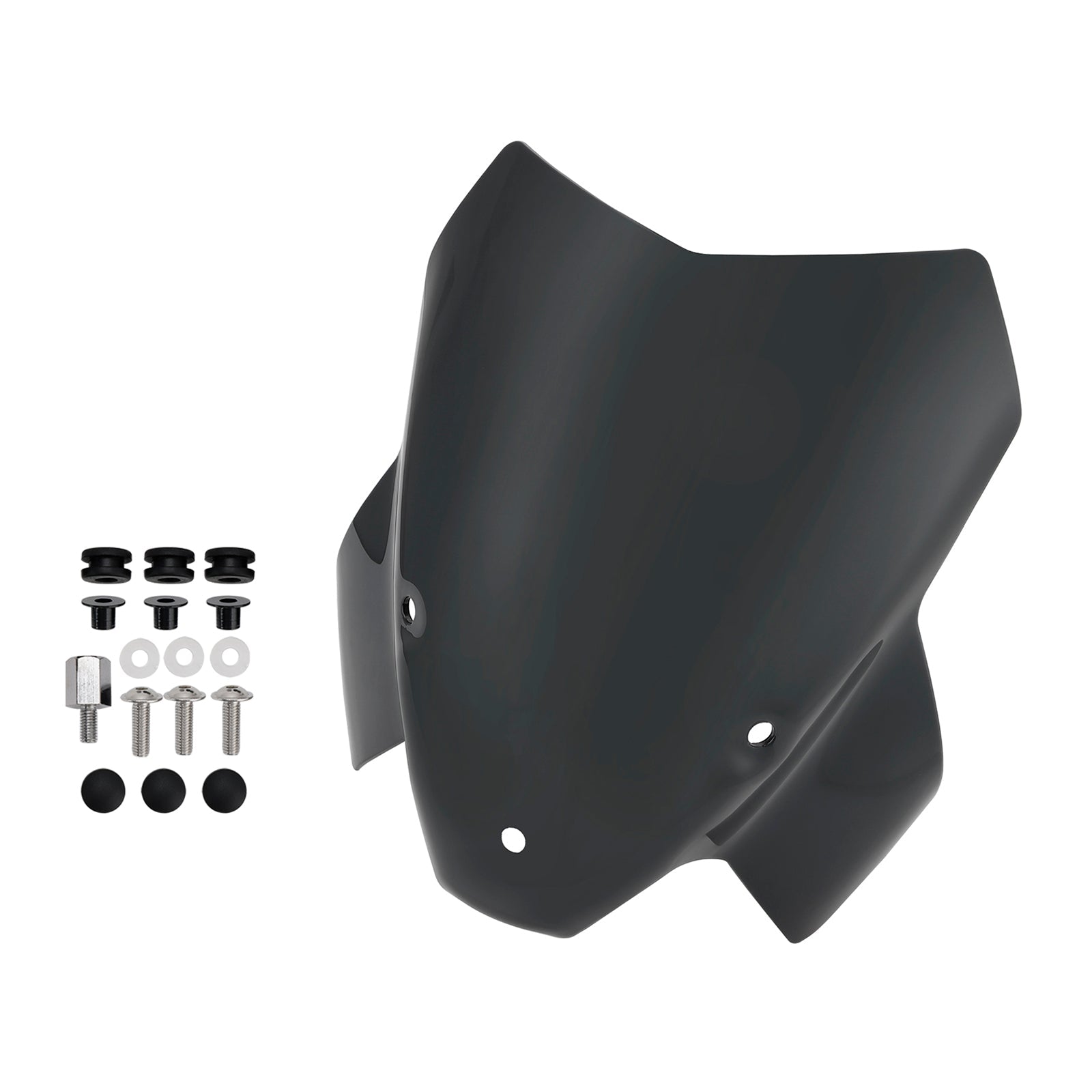 BMW S1000R 2021-2022 Coperchio parabrezza del parabrezza