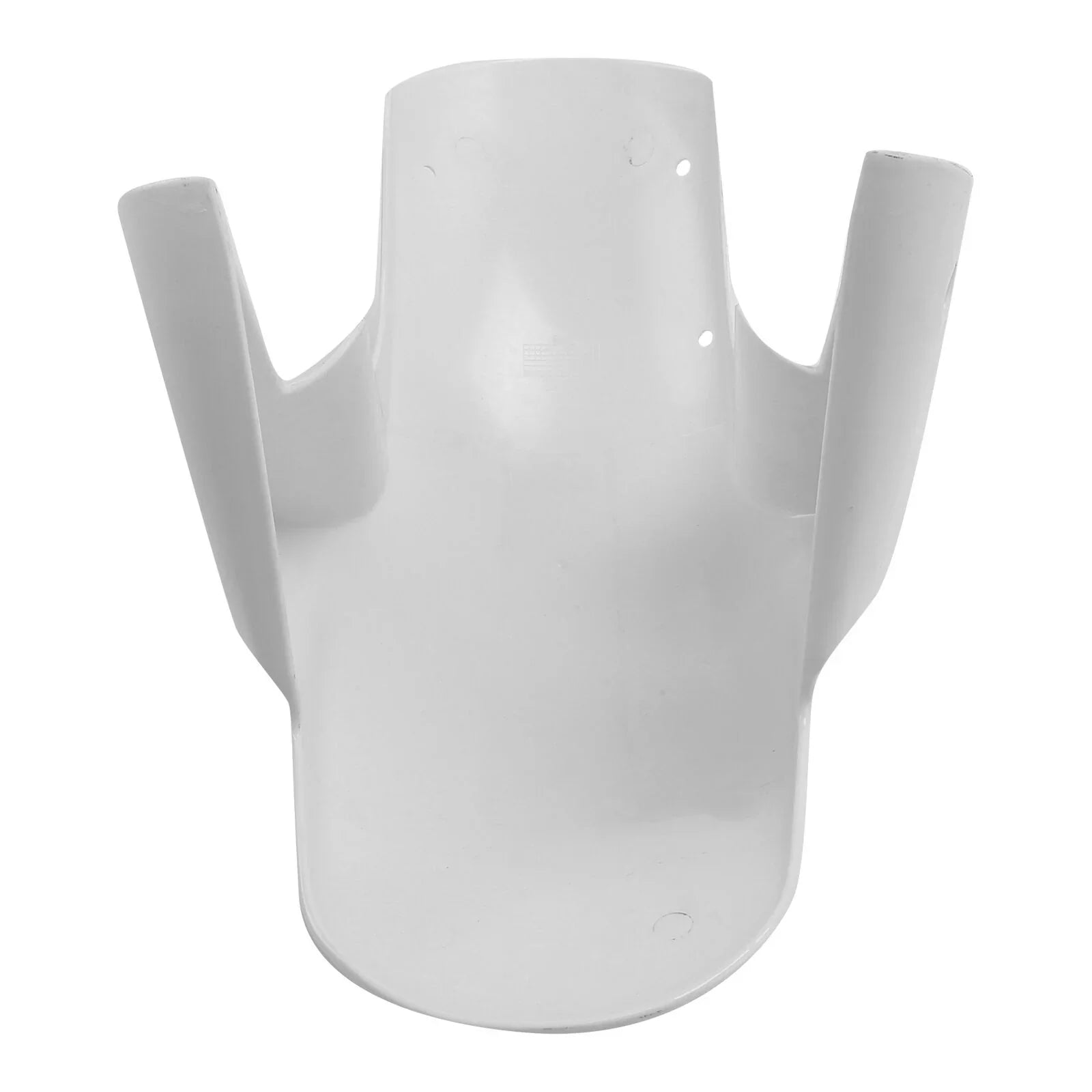 Amotopart Kawasaki Z1000 2003-2006 Ongelakte kuipspuitgietmatrijs