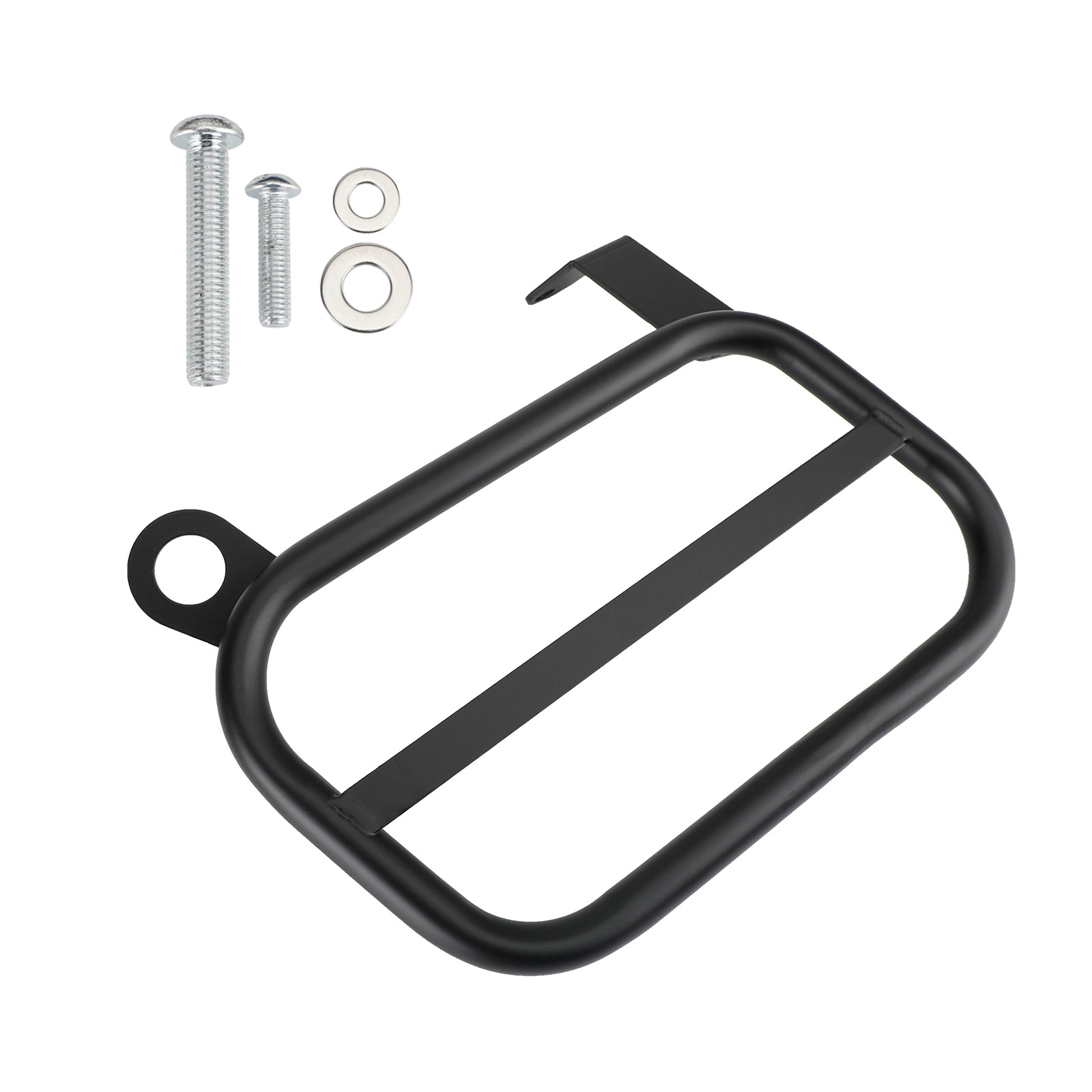 Asennustuki sivulaukkulle matkatavaratelineelle BMW R9T 14-22 Pure 17-22 791