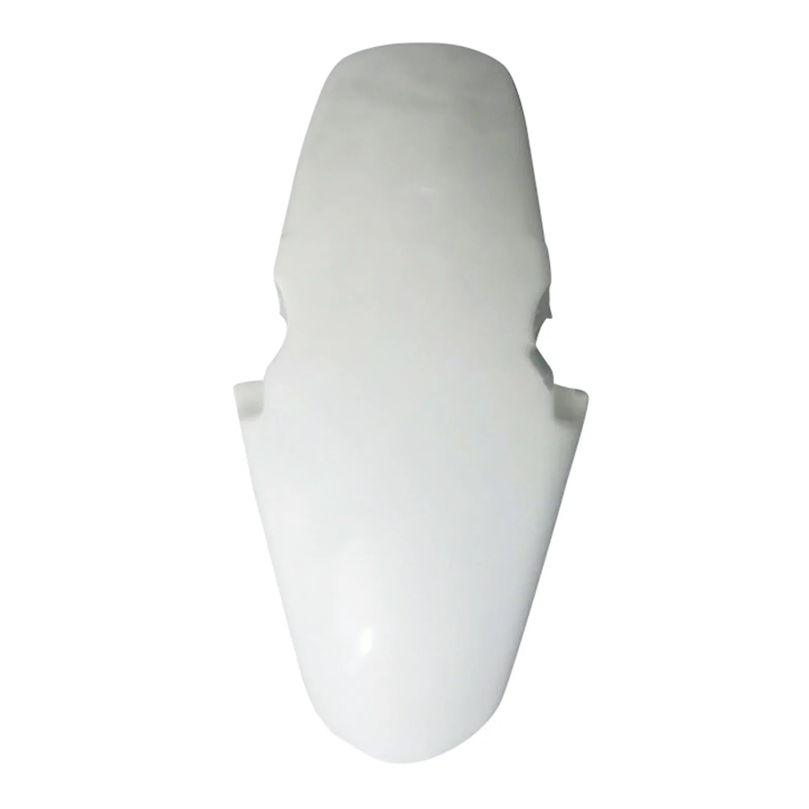 Amotopart Honda CBR250RR MC22 1990-1998 Maalaamaton ruiskutussuoja