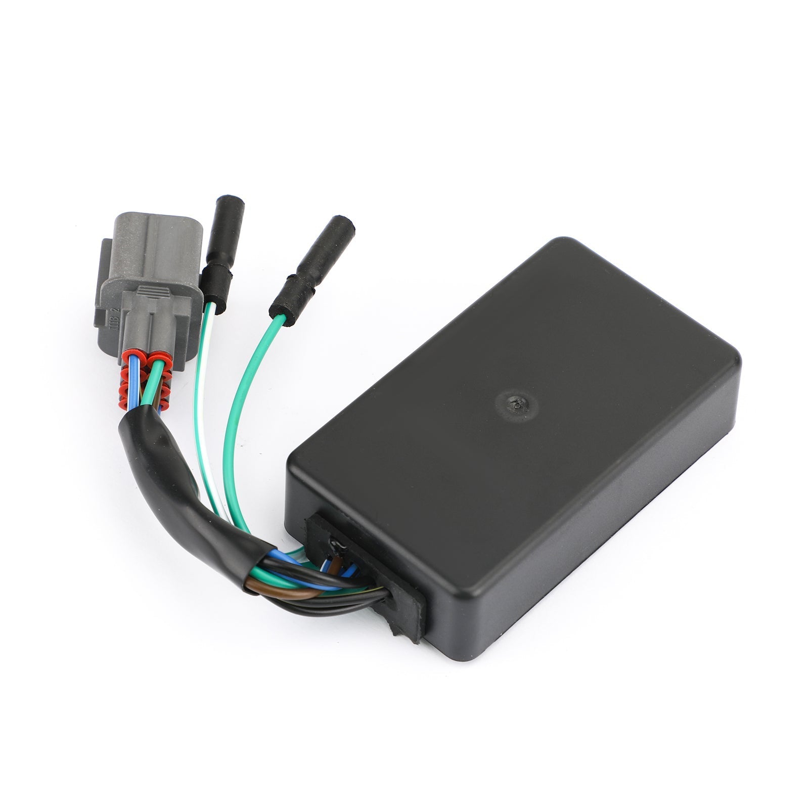 Remplacement du boîtier CDI pour Honda TRX350FE TRX350FM TRX350TE TRX350TM 00 01 02 03 05 générique