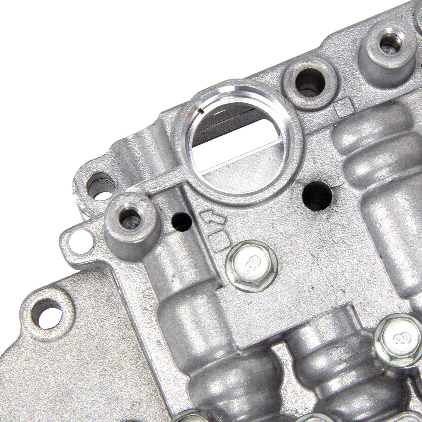 Corps de soupape de transmission automatique Hyundai Elantra A4CF1 2008-2010 avec solénoïde 46313-23000