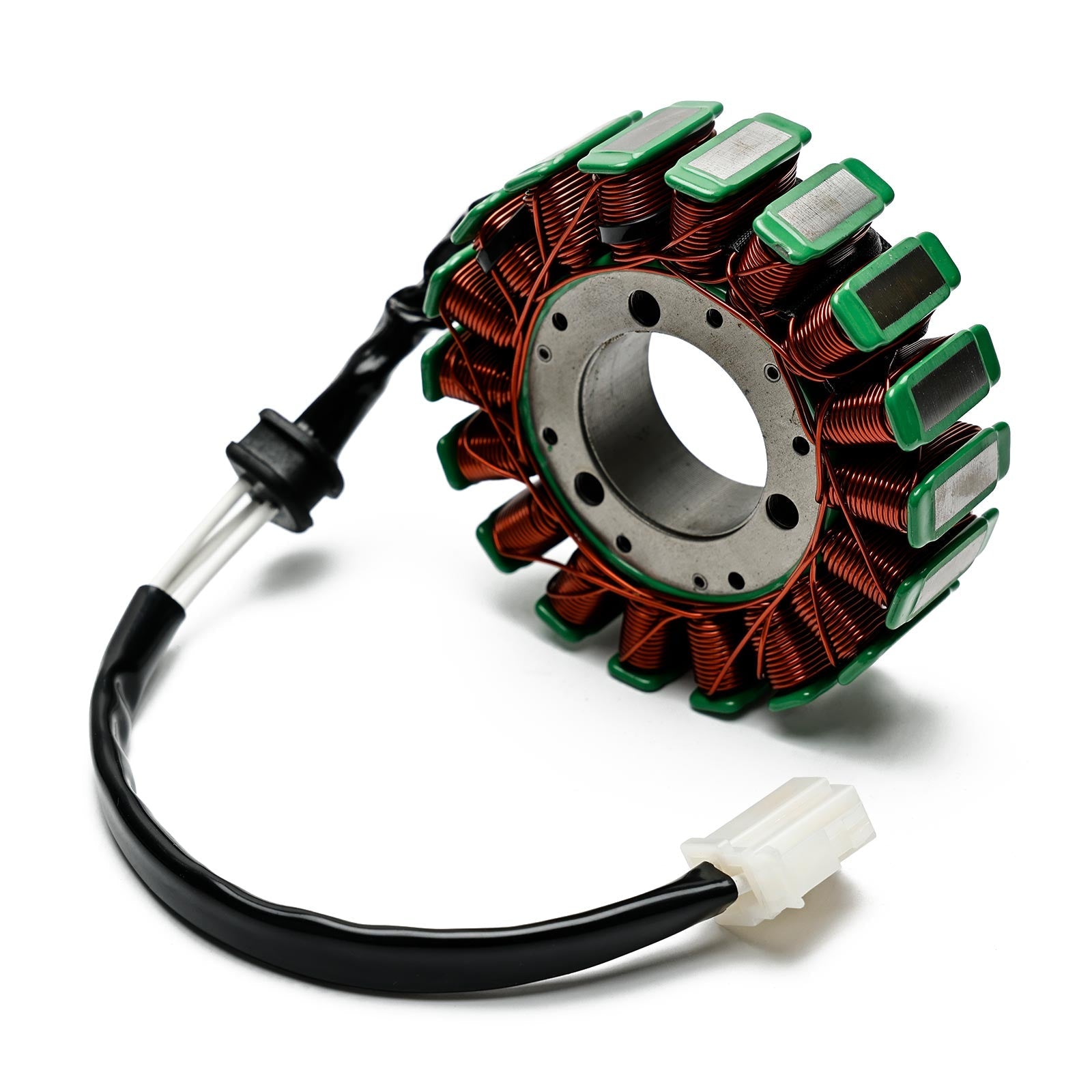 Suzuki GSXR750 GSX-R750 2000-2003 Magnéto Stator + Redresseur de Tension + Joint
