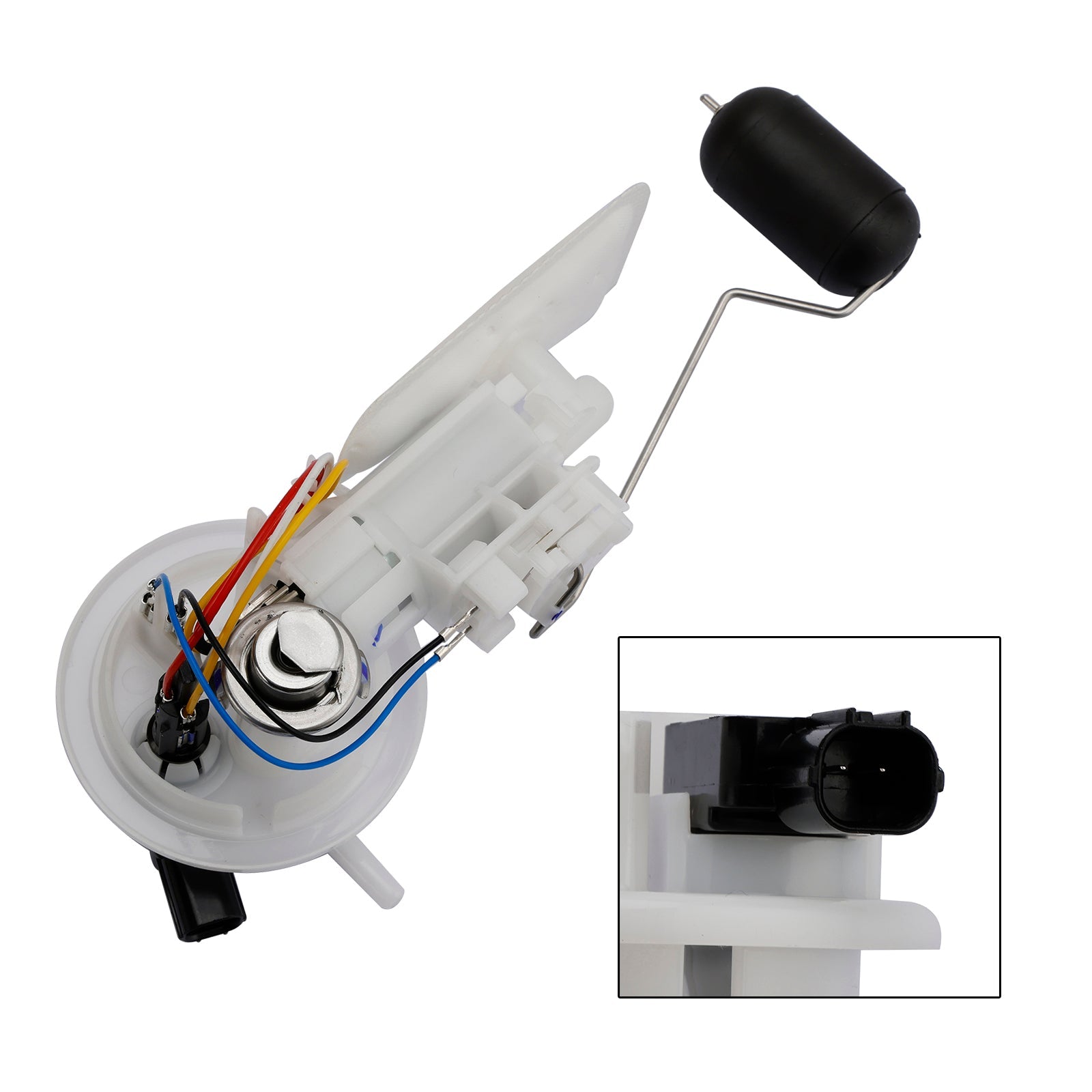 Pompa Carburante 2Dp-E3907-00 Per Yamaha Gpd N-Max N Max 125 150 Mbk Ocito125 Abs
