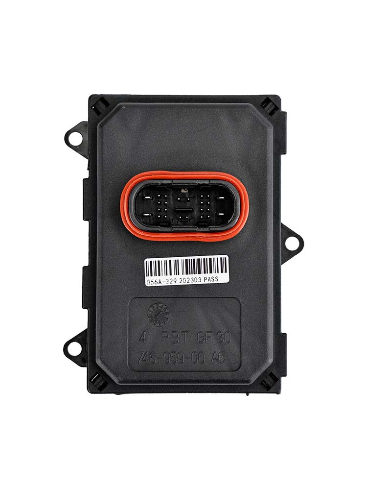 Audi A3 VW Touareg Tiguan Reflektor ksenonowy AFS moduł narożnikowy 4H0941329