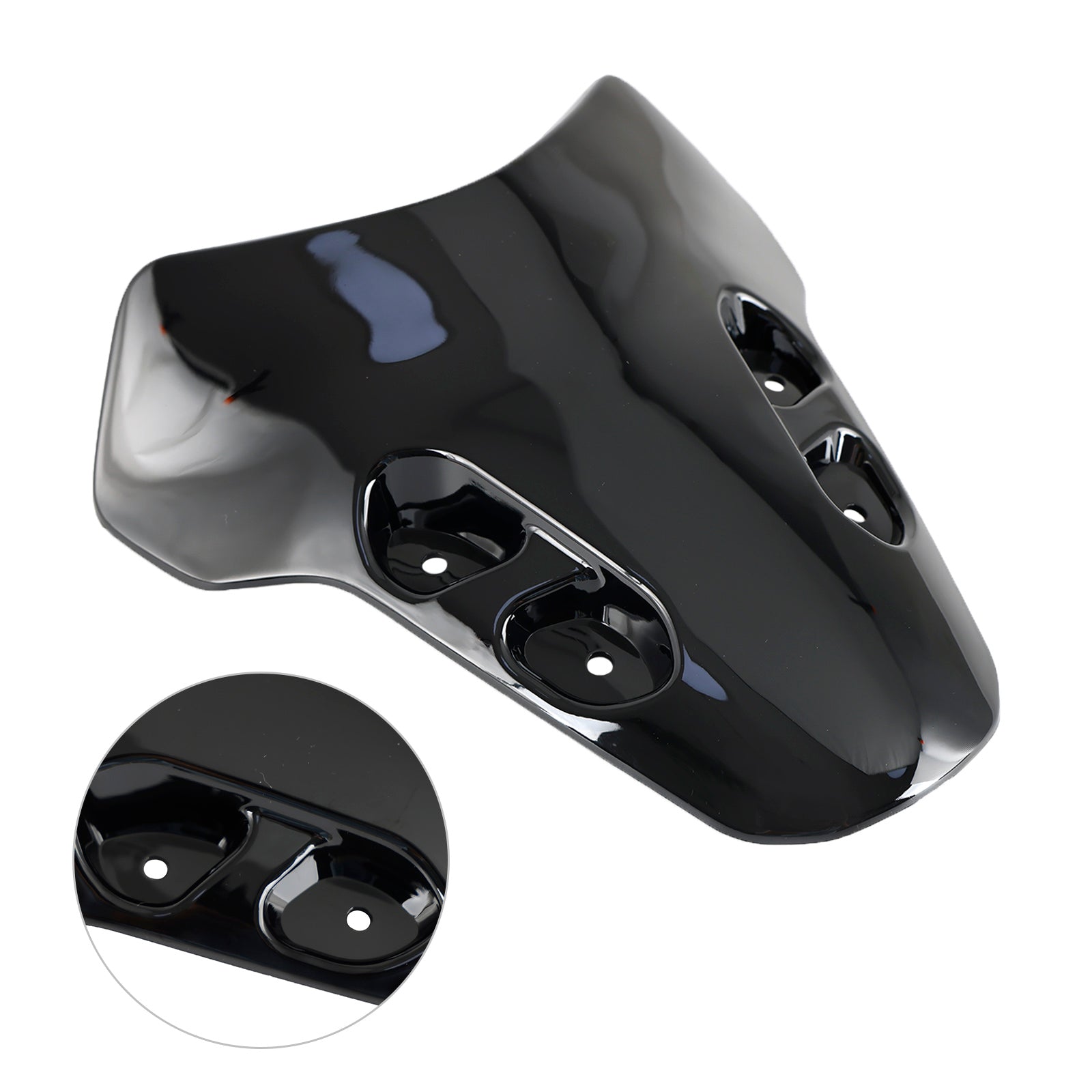 Yamaha MT-07 MT 07 2021-2023 ABS Motorcycle Dishield