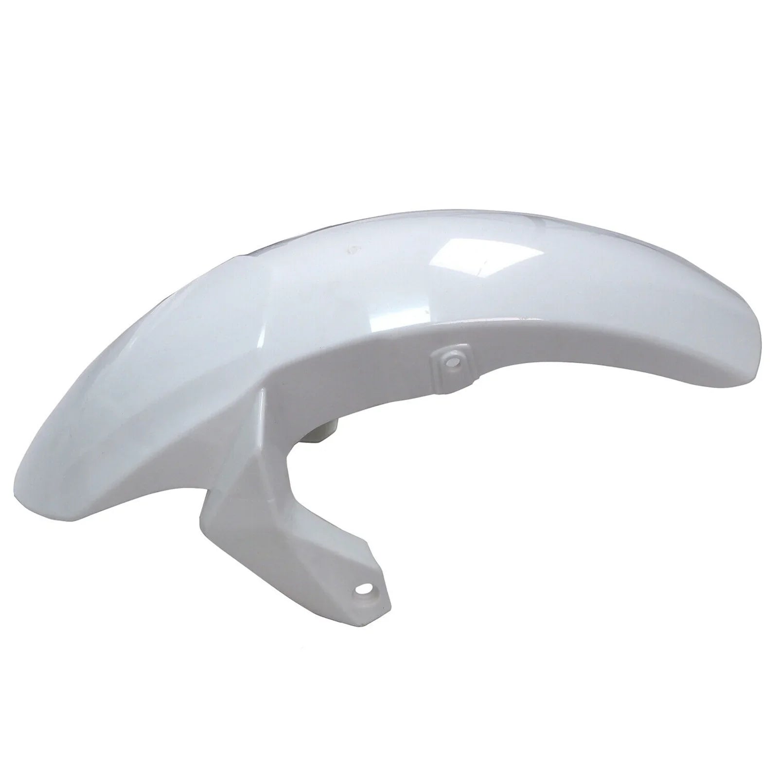 Amotopart Kawasaki ER6F/Ninja 650 2012-2016 injectie ongeverfd kuipje