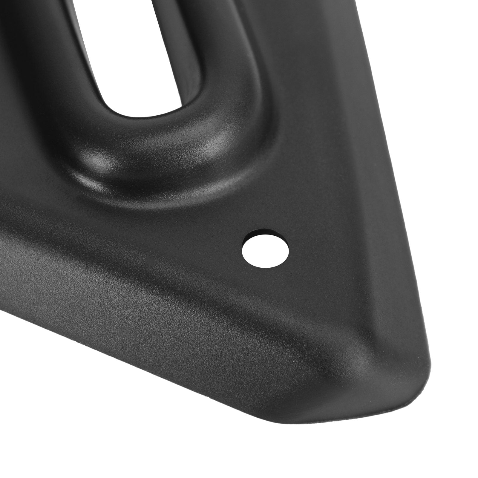 Couvercle de panneau de carénage latéral pour Honda CRF1100L Adventure Sports 2020 2021 générique