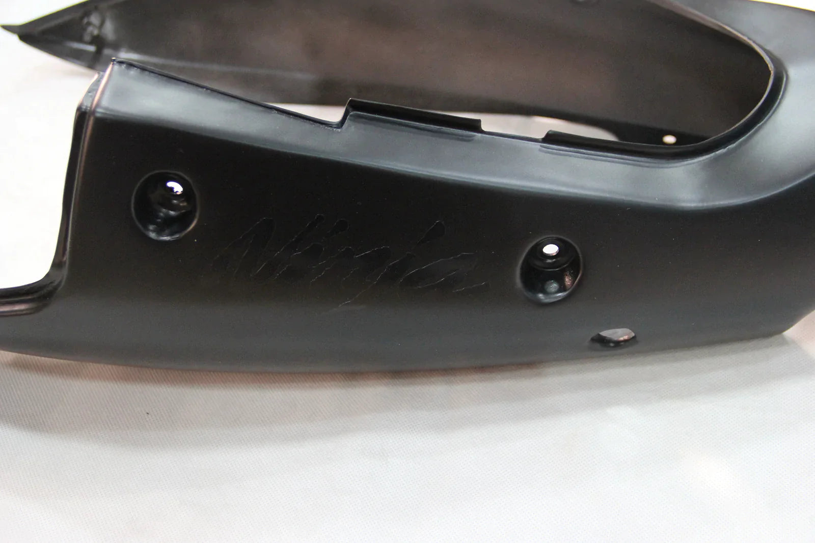 Amotopart Kawasaki ZX12R 2002-2005 kuipset