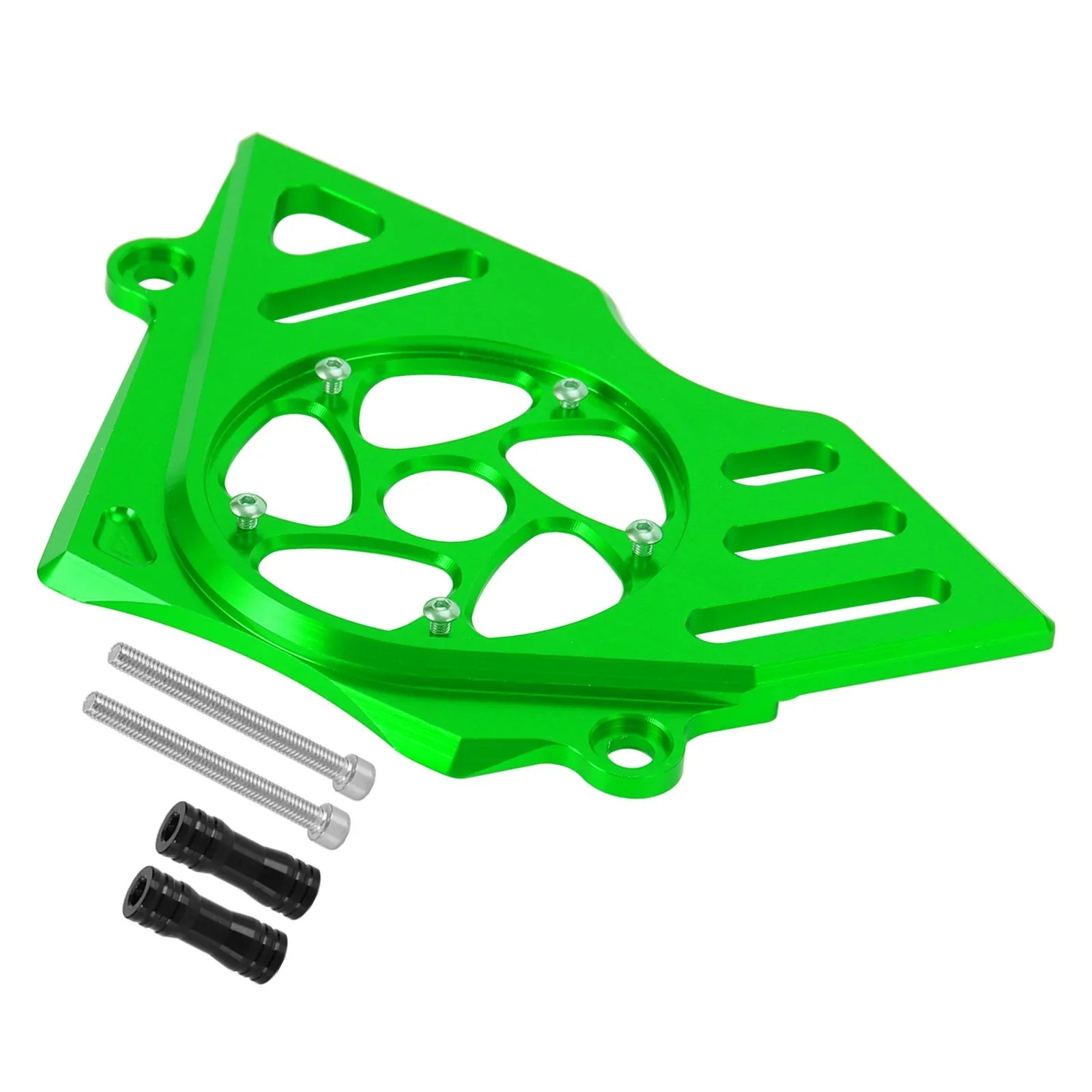 HONDA CBR250R CBR300R CB300F NC51 MC41 Couvercle de pignon avant Carter de chaîne