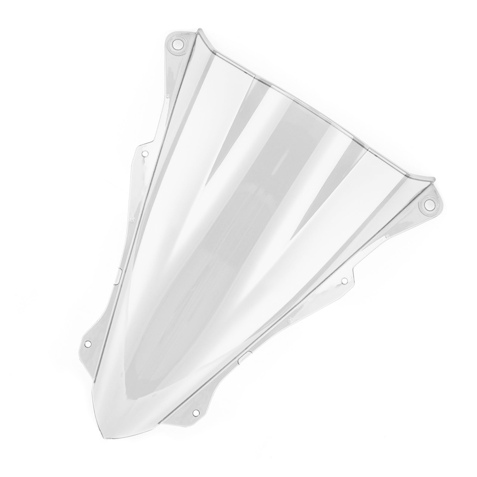 Protezione del parabrezza per Kawasaki Ninja ZX25R ZX-25R 2020-2021 Generico